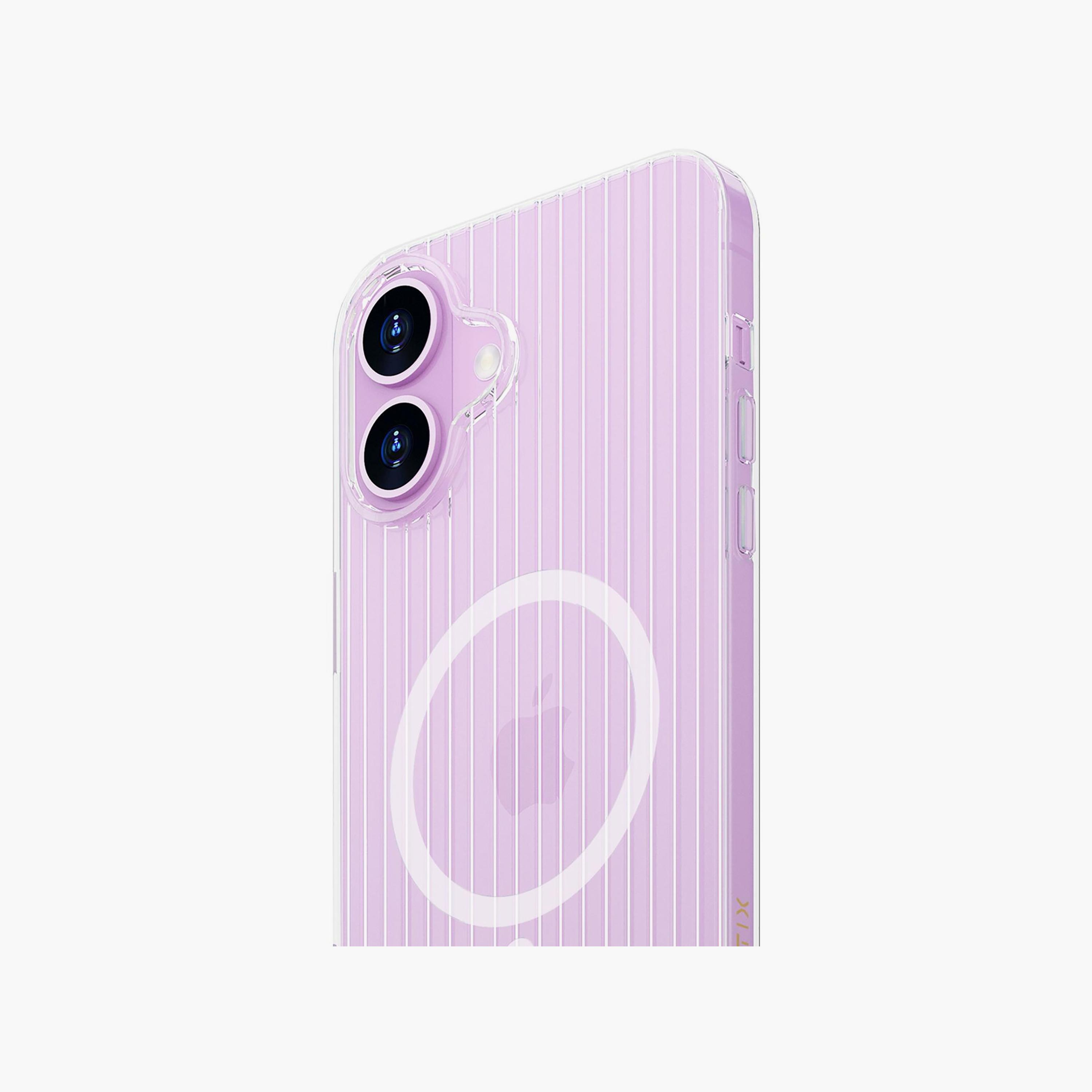 حافظة حماية مغناطيسية بتصميم مخدد الترا غارد لهاتف آيفون 16 بلس-electronics-accessories-mobileaccesories-image-3