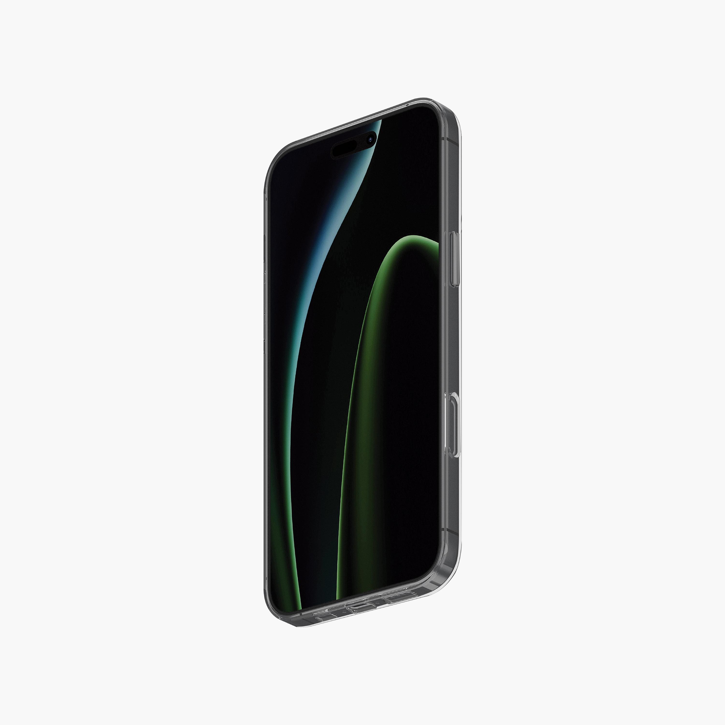 Ultraguard Clear Case for iPhone 16 Pro Max-electronics-accessories-mobileaccesories-image-6
