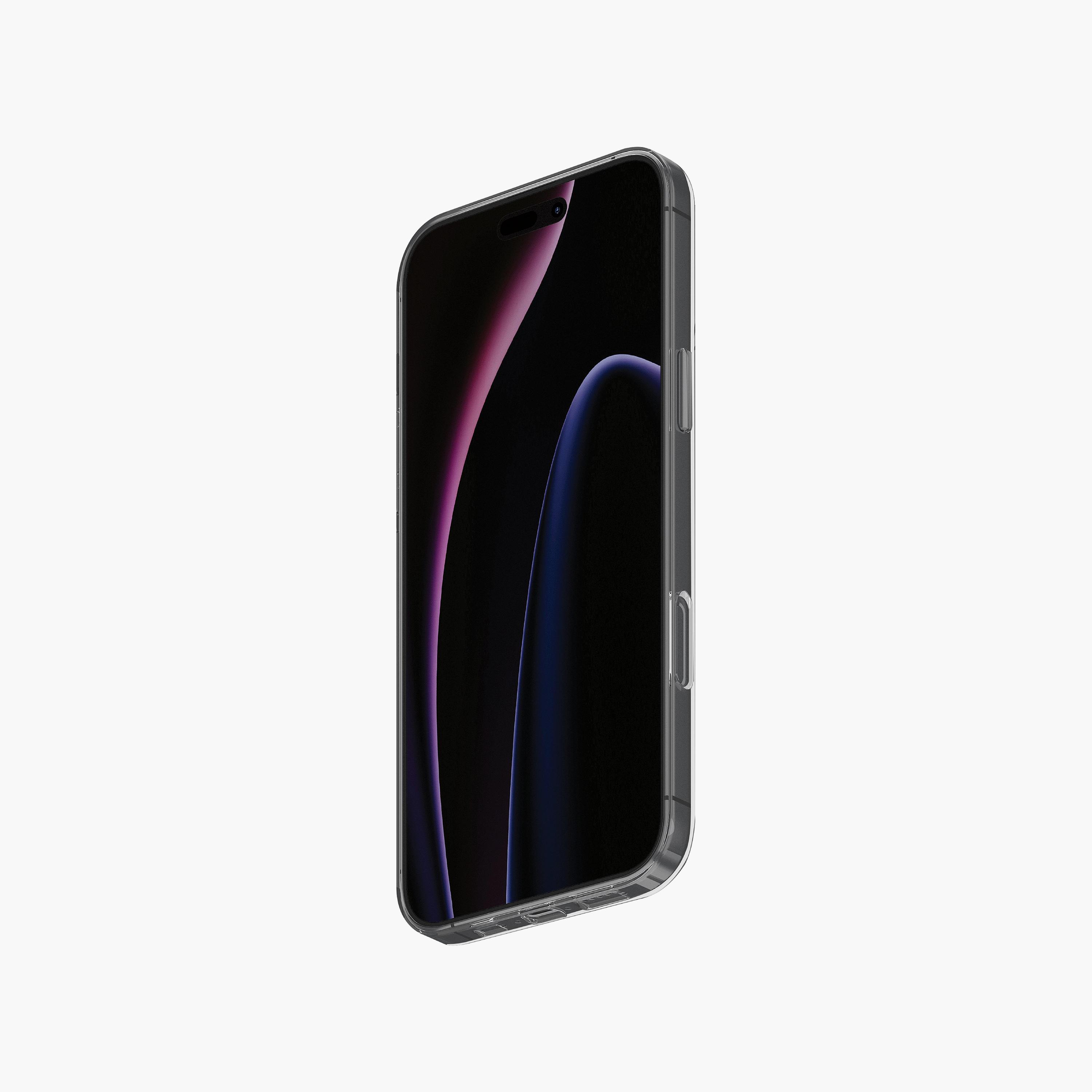 Ultraguard Magnetic Clear Case for iPhone 16 Pro Max-electronics-accessories-mobileaccesories-image-6