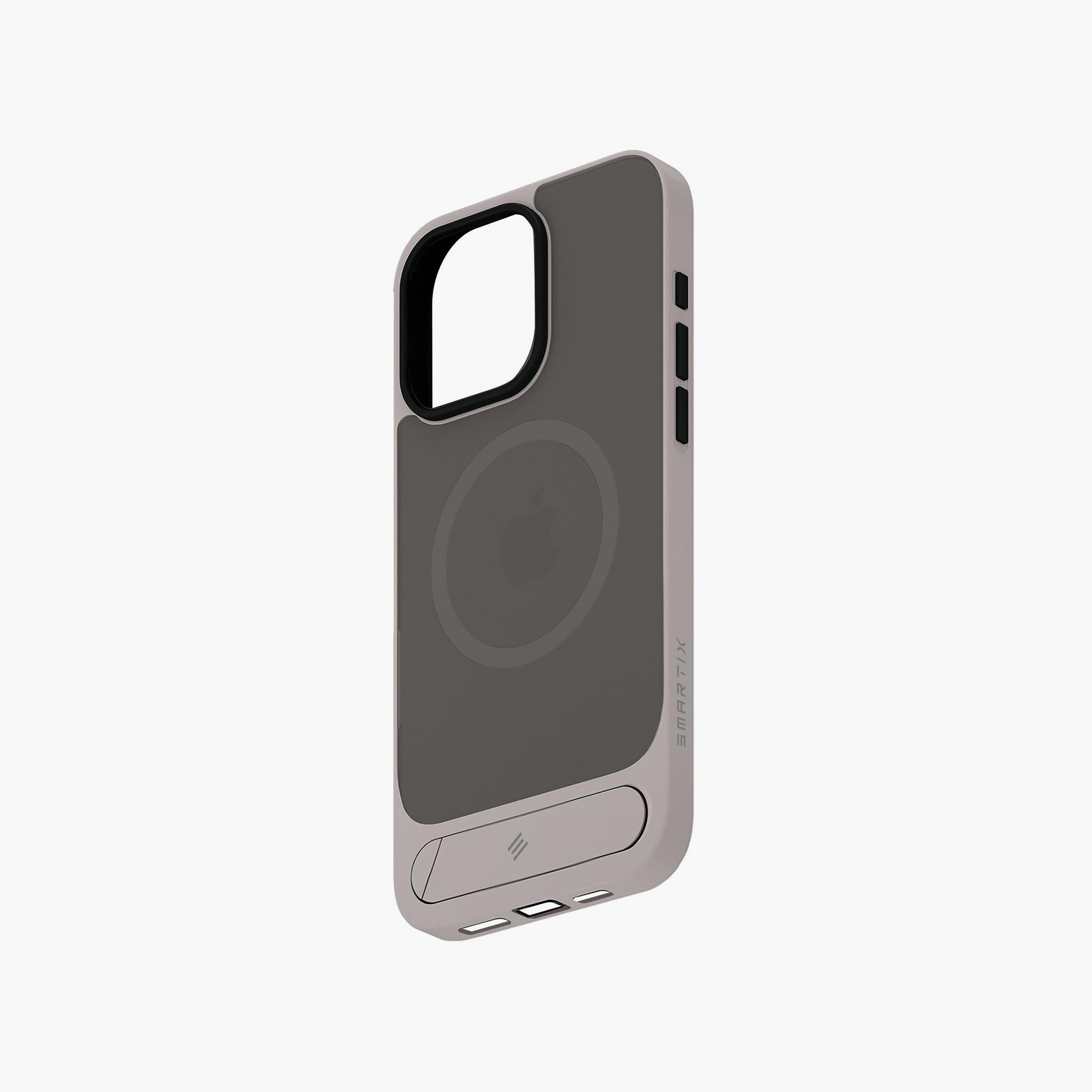 Ultraguard Designer Stand Case for iPhone 16 Pro Max Clay Assorted-electronics-accessories-mobileaccesories-image-2