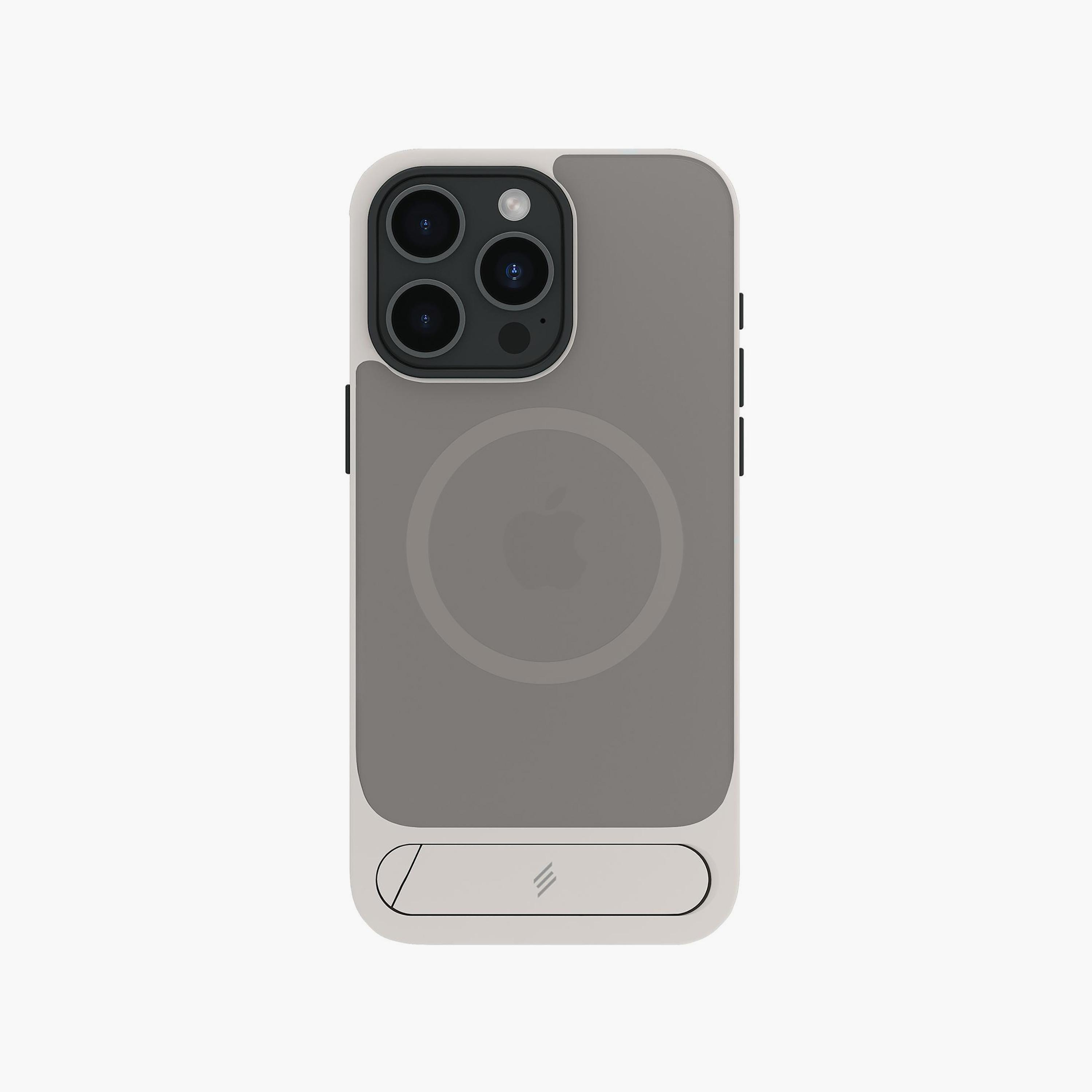 Ultraguard Designer Stand Case for iPhone 16 Pro Max Clay Assorted-electronics-accessories-mobileaccesories-image-5