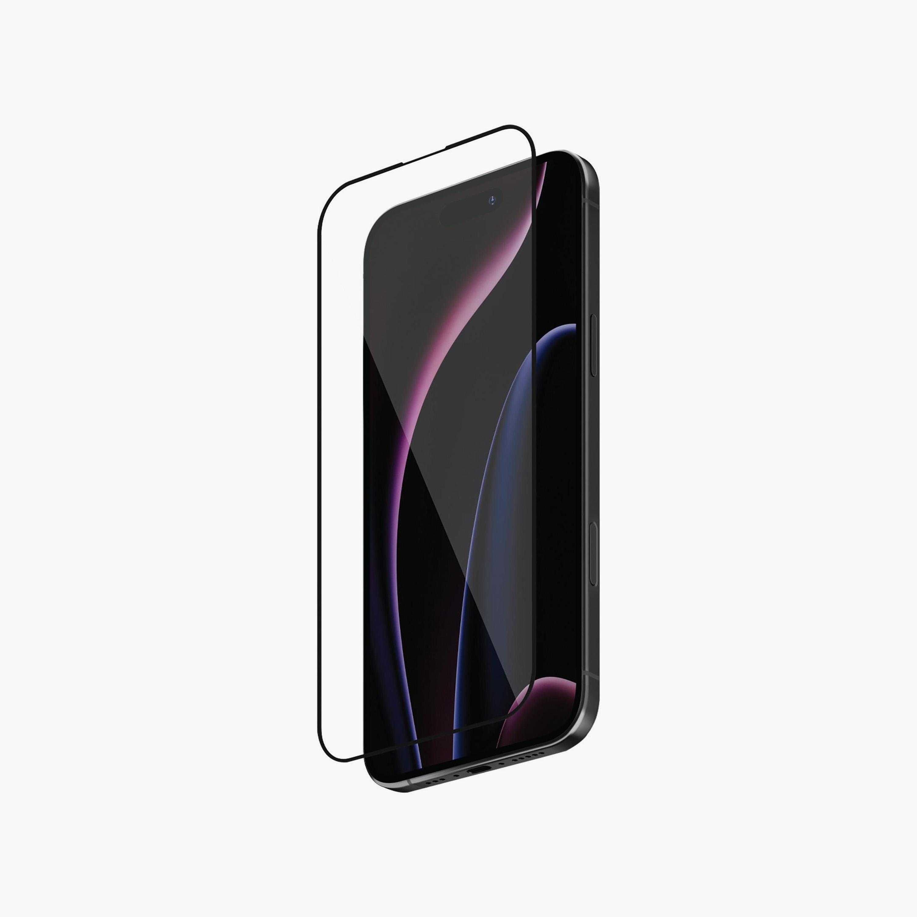 واقي شاشة الترا غارد لهاتف آيفون 16 برو ماكس-electronics-accessories-mobileaccesories-image-1