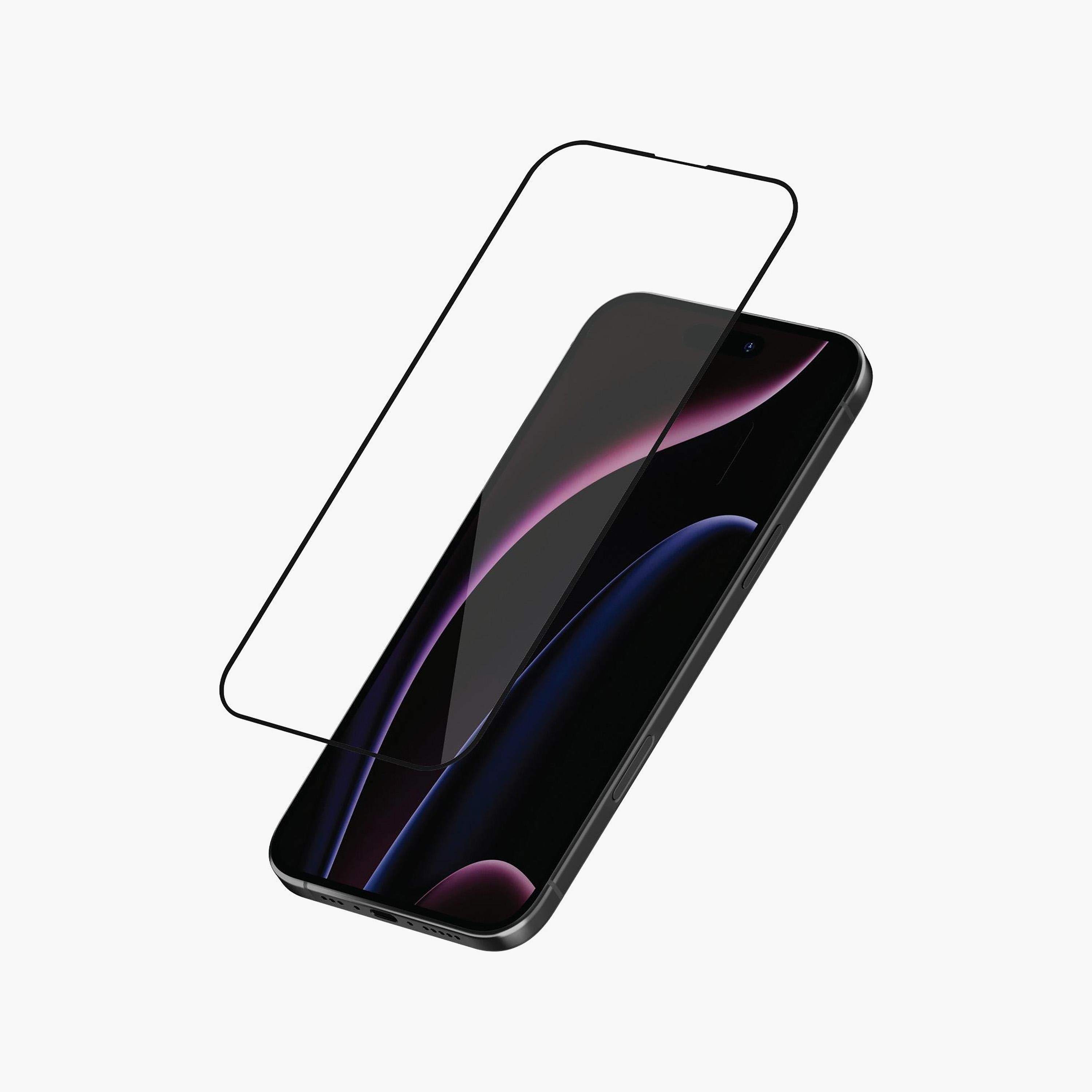 واقي شاشة الترا غارد لهاتف آيفون 16 برو ماكس-electronics-accessories-mobileaccesories-image-2