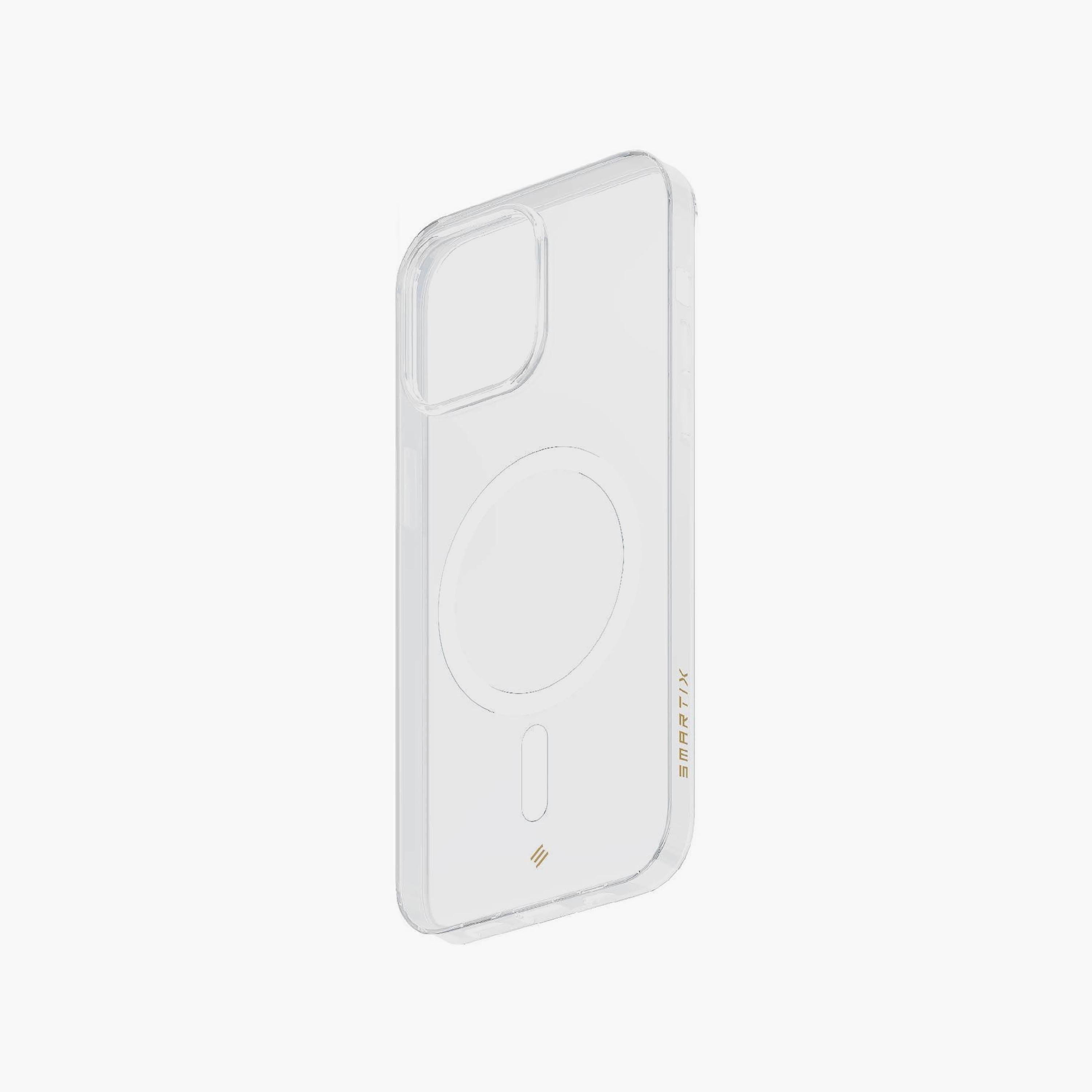 Ultraguard Magnetic Clear Case for iPhone 16 Pro-electronics-accessories-mobileaccesories-image-3
