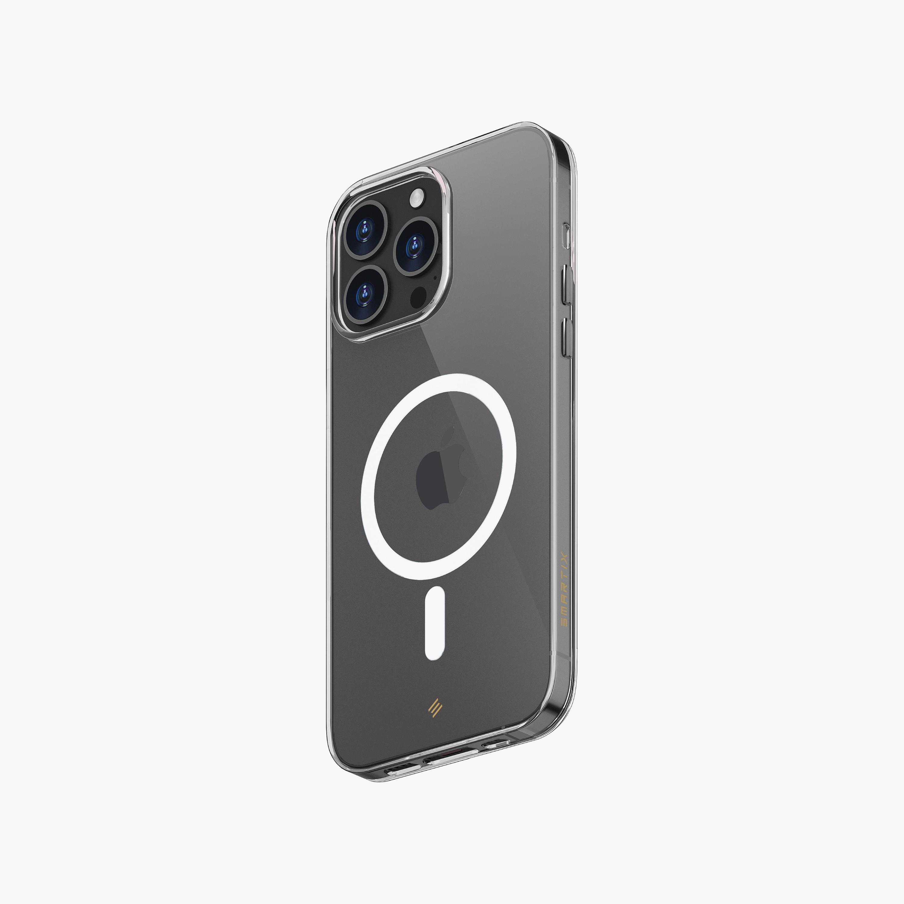 Ultraguard Magnetic Clear Case for iPhone 16 Pro-electronics-accessories-mobileaccesories-image-5