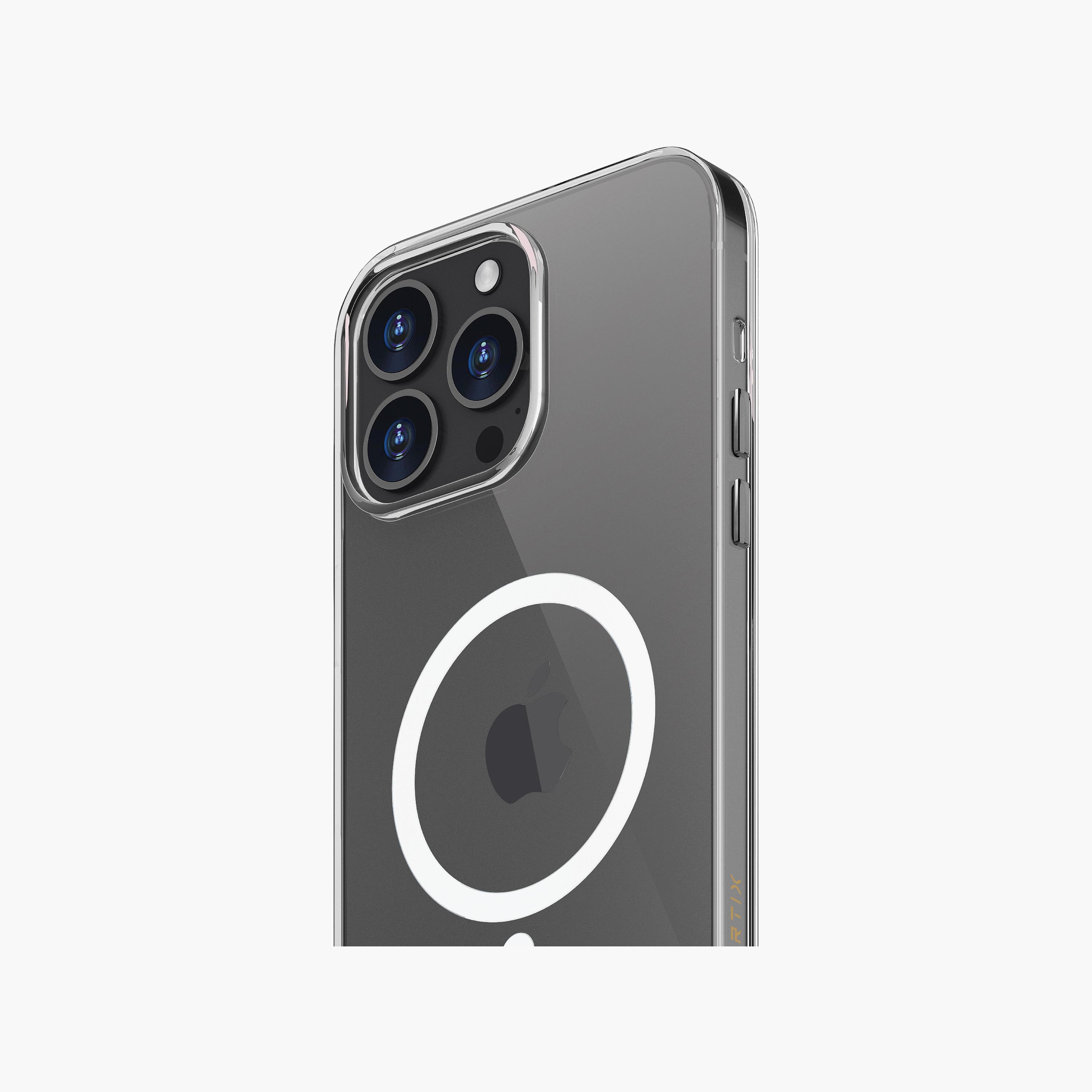 Ultraguard Magnetic Clear Case for iPhone 16 Pro-electronics-accessories-mobileaccesories-image-7