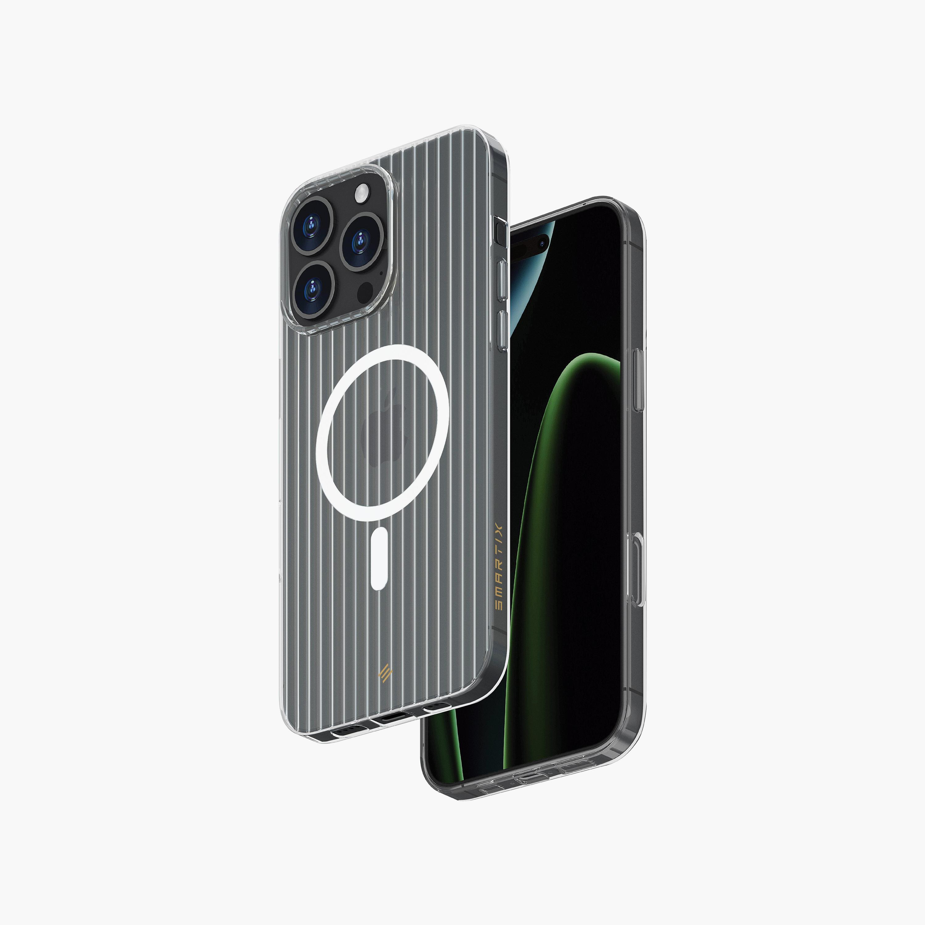 Ultraguard Magnetic Groove Case for iPhone 16 Pro-electronics-accessories-mobileaccesories-image-1