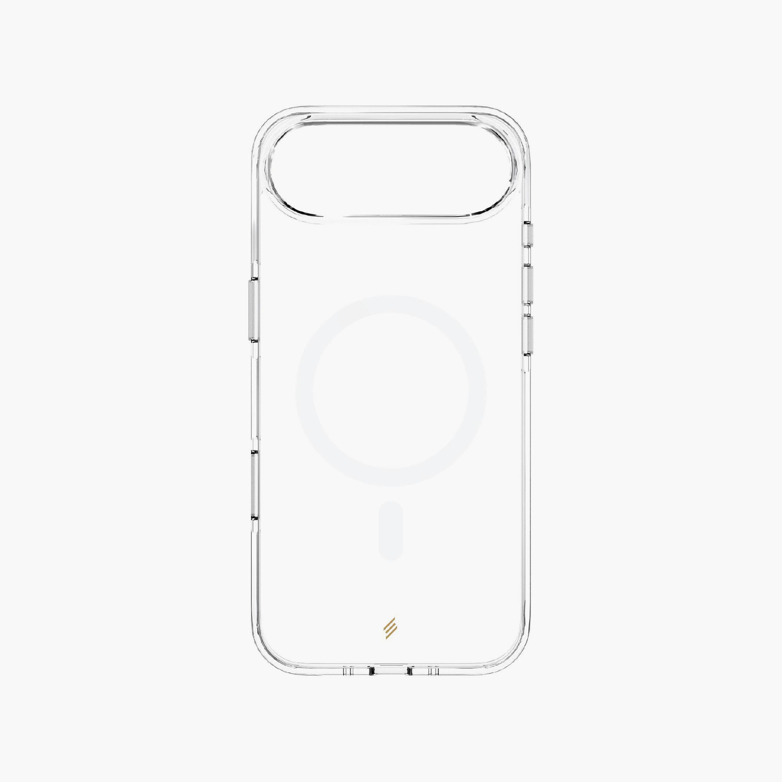 Ultraguard Ultra Clear Magnetic Case for iPhone 17 Air-electronics-accessories-mobileaccesories-image-1