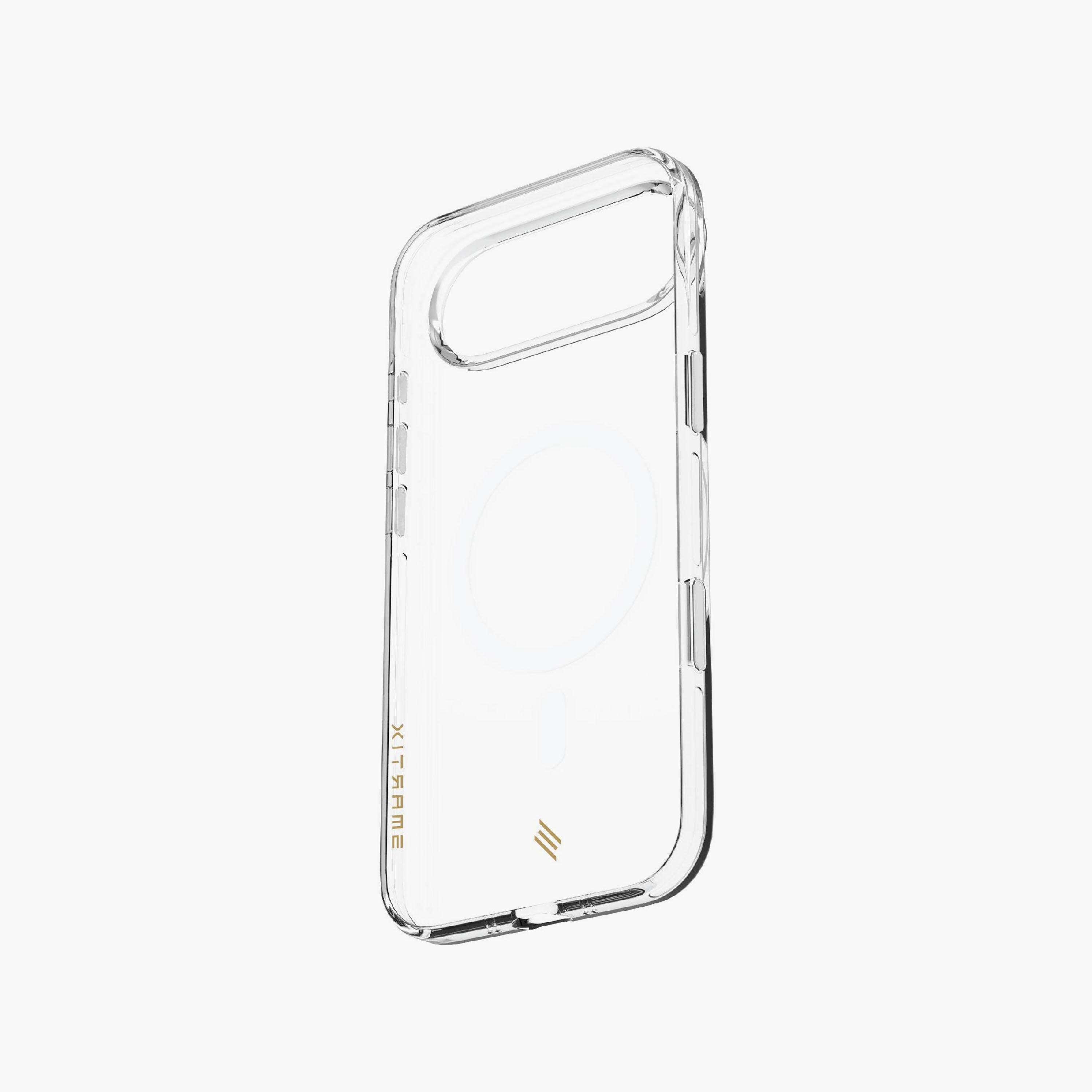Ultraguard Ultra Clear Magnetic Case for iPhone 17 Air-electronics-accessories-mobileaccesories-image-2