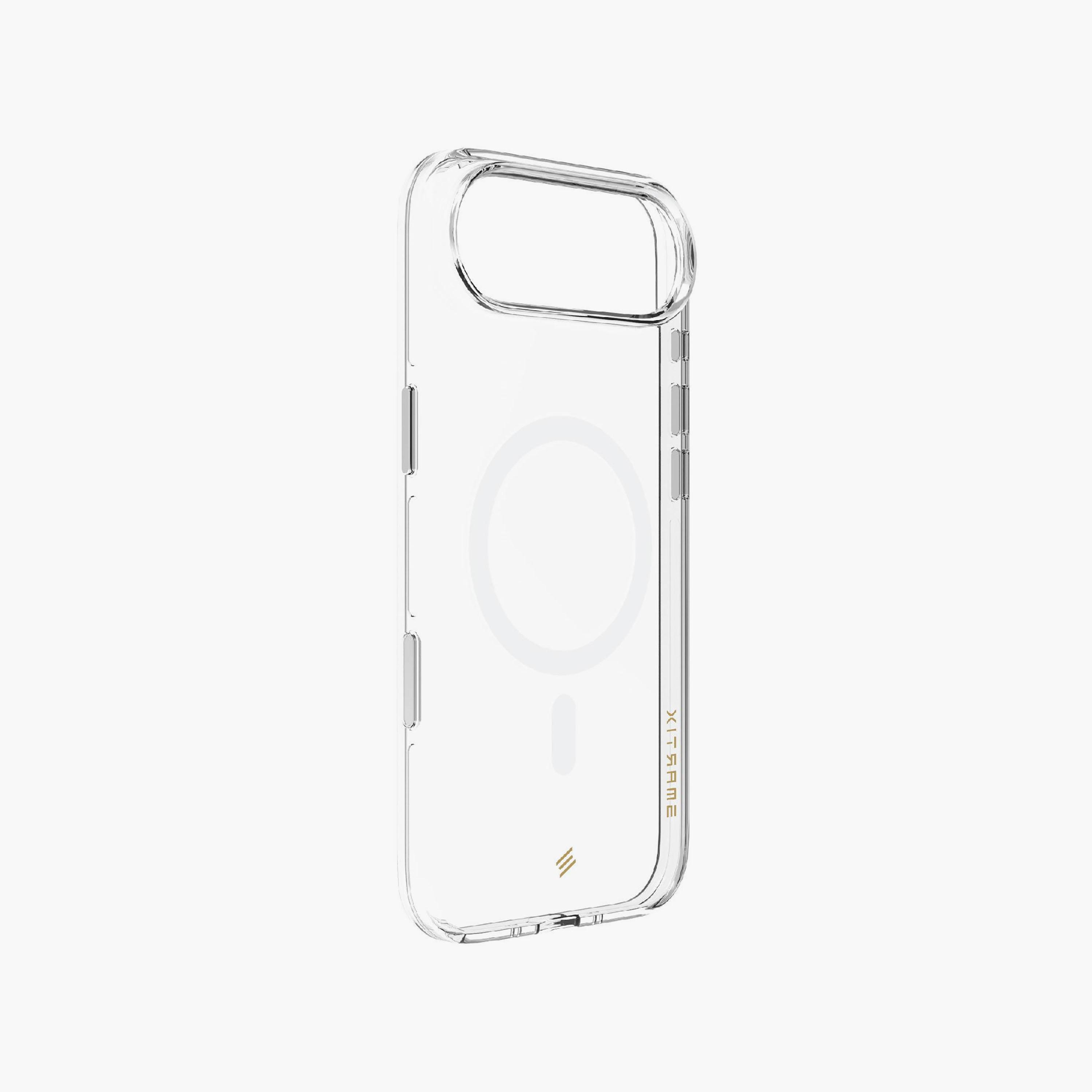 Ultraguard Ultra Clear Magnetic Case for iPhone 17 Air-electronics-accessories-mobileaccesories-image-3