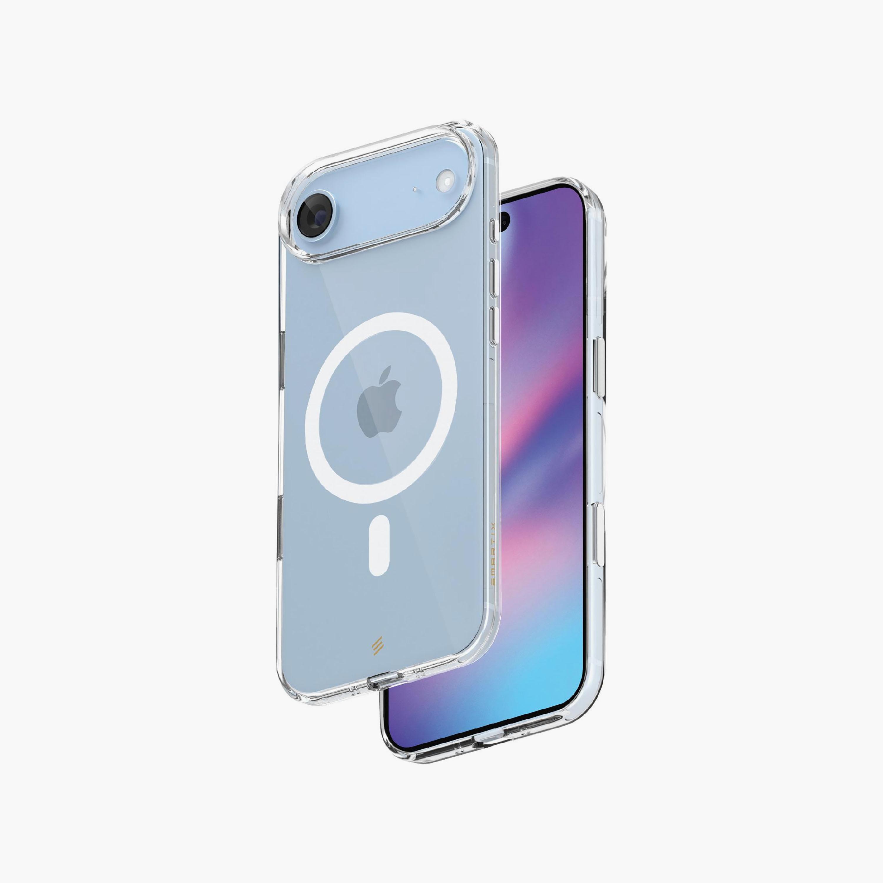 Ultraguard Ultra Clear Magnetic Case for iPhone 17 Air-electronics-accessories-mobileaccesories-image-6