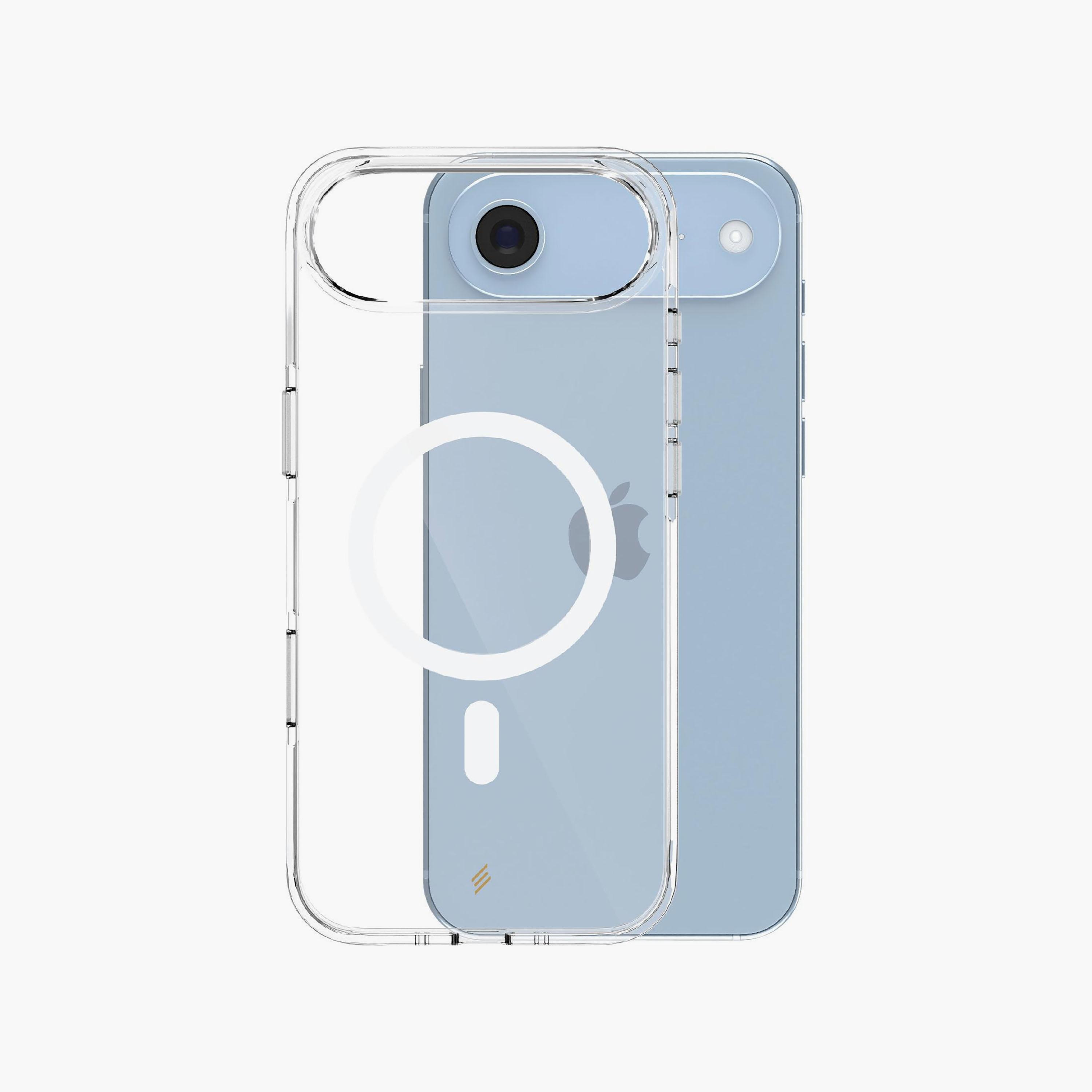 Ultraguard Ultra Clear Magnetic Case for iPhone 17 Air-electronics-accessories-mobileaccesories-image-7