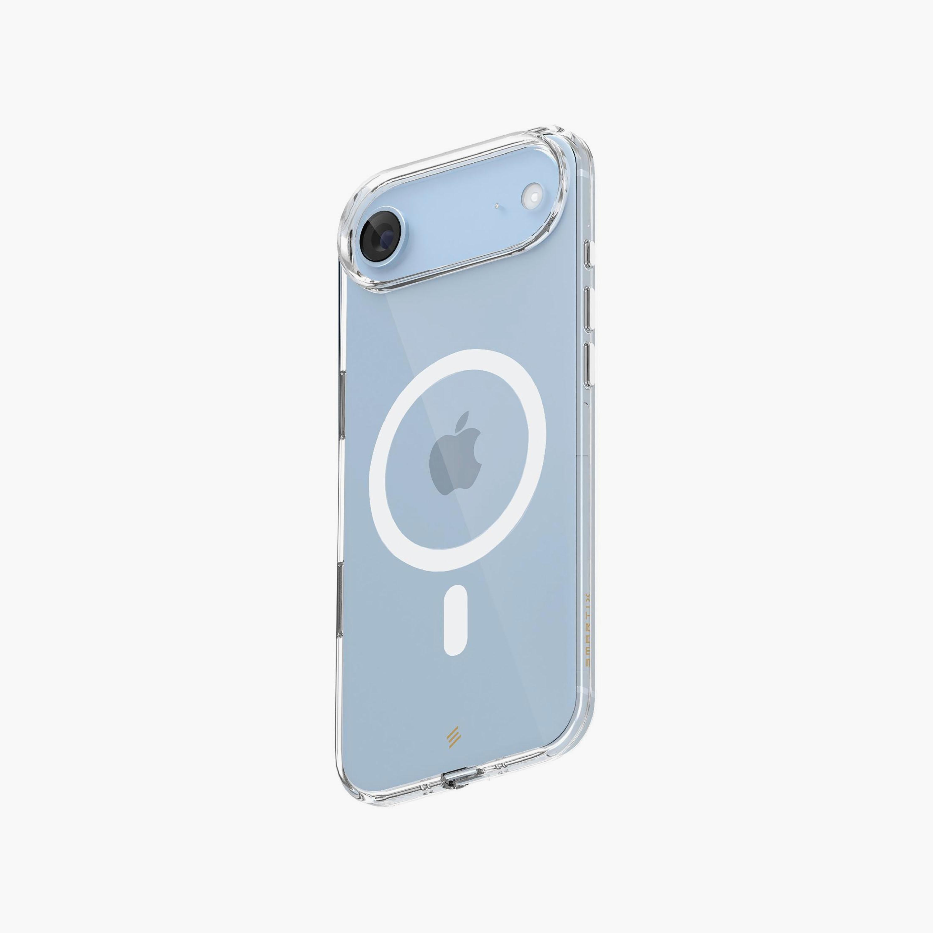 Ultraguard Ultra Clear Magnetic Case for iPhone 17 Air-electronics-accessories-mobileaccesories-image-8