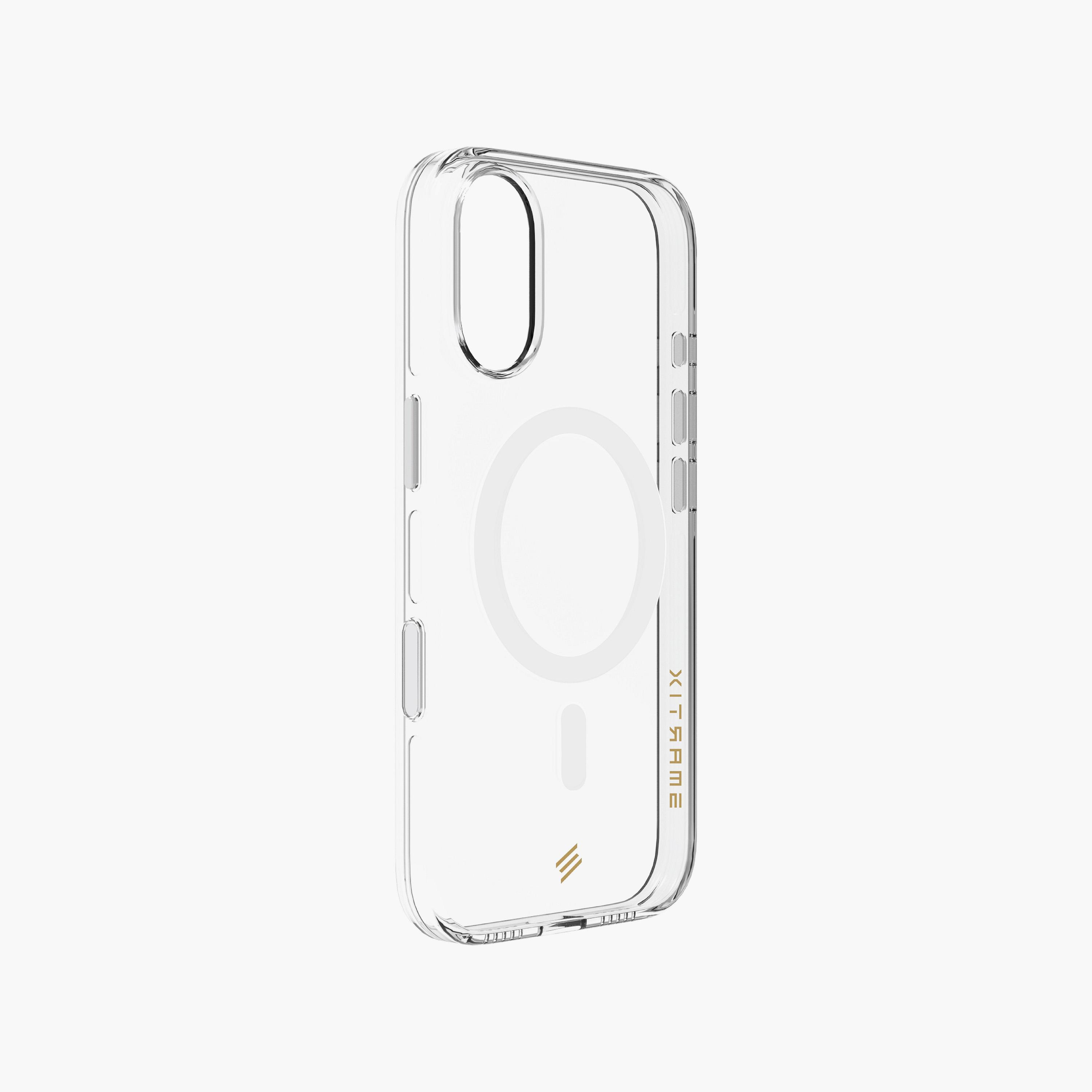 Ultraguard Ultra Clear Magnetic Case for iPhone 17-electronics-accessories-mobileaccesories-image-2
