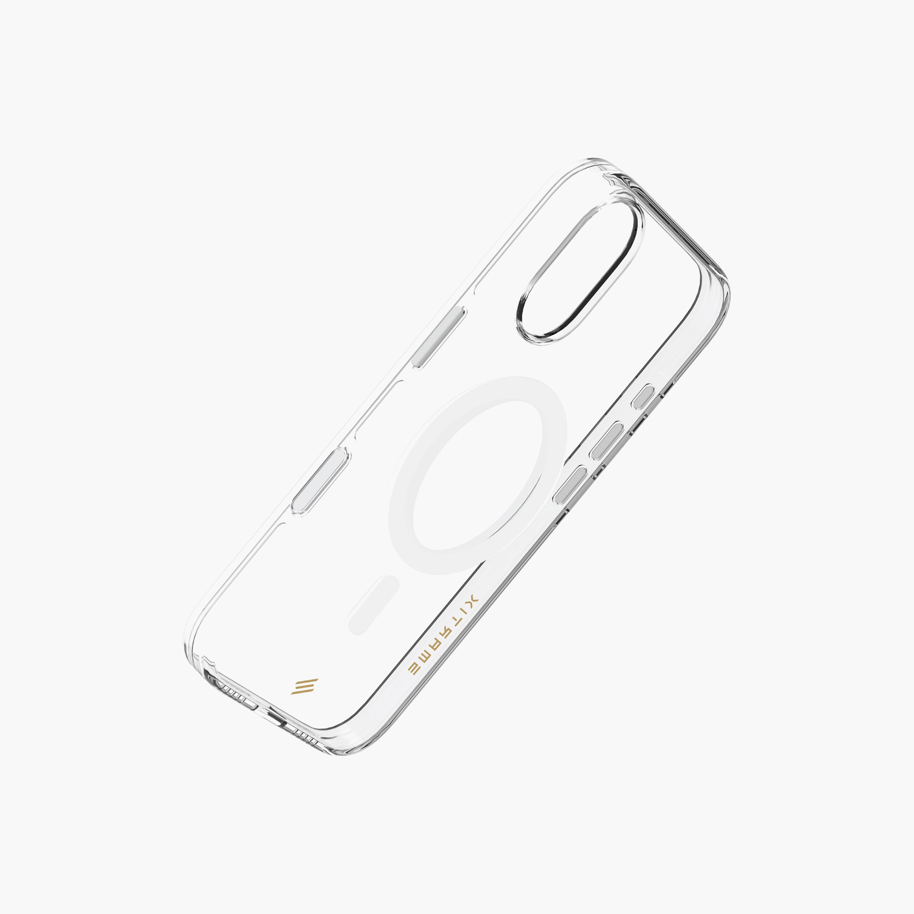 Ultraguard Ultra Clear Magnetic Case for iPhone 17-electronics-accessories-mobileaccesories-image-5