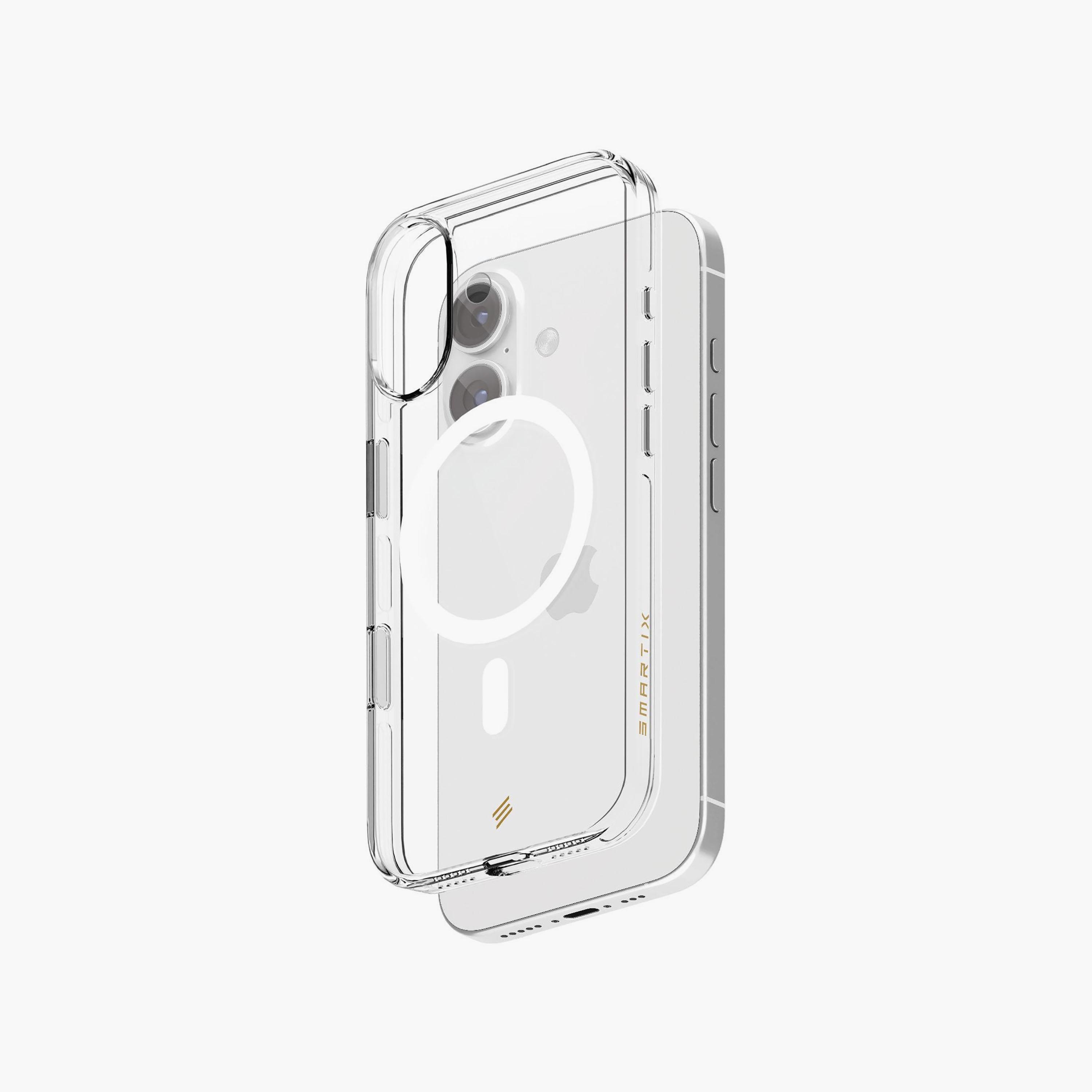Ultraguard Ultra Clear Magnetic Case for iPhone 17-electronics-accessories-mobileaccesories-image-6