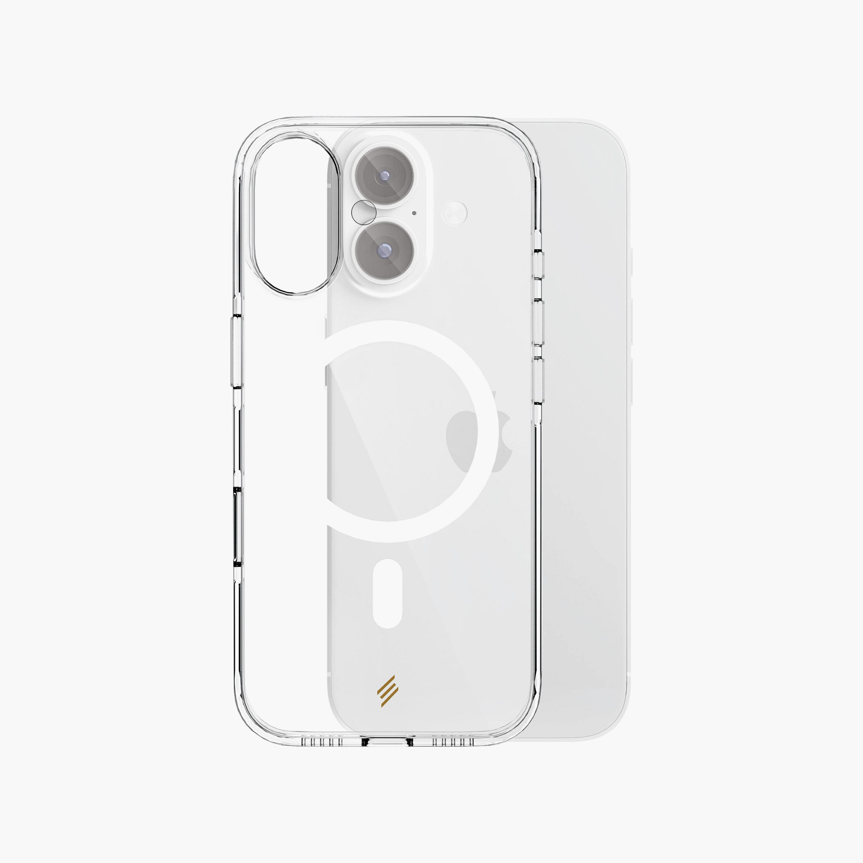 Ultraguard Ultra Clear Magnetic Case for iPhone 17-electronics-accessories-mobileaccesories-image-8