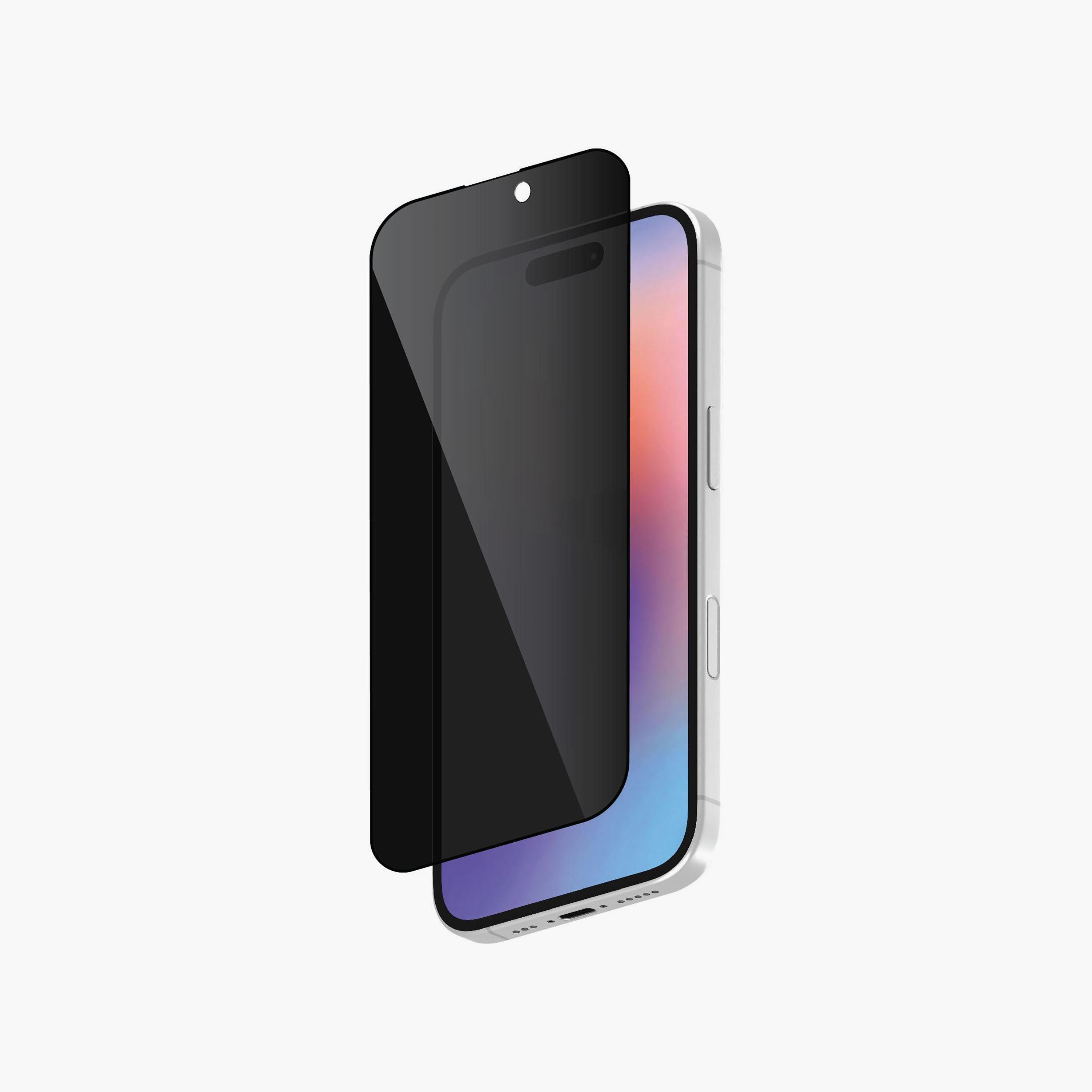 واقي شاشة للخصوصية (مقاوم للتجسس) الترا غارد لهاتف آيفون 17-electronics-accessories-mobileaccesories-image-2