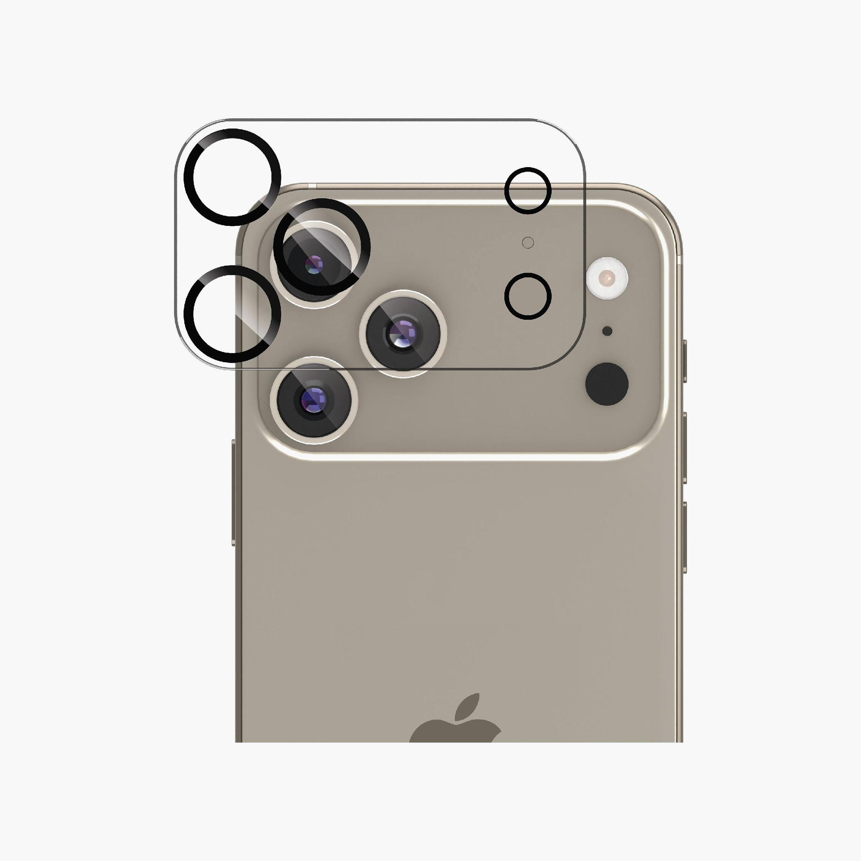 Ultraguard Clear Camera Glass for iPhone 17 Pro Max-electronics-accessories-mobileaccesories-image-3