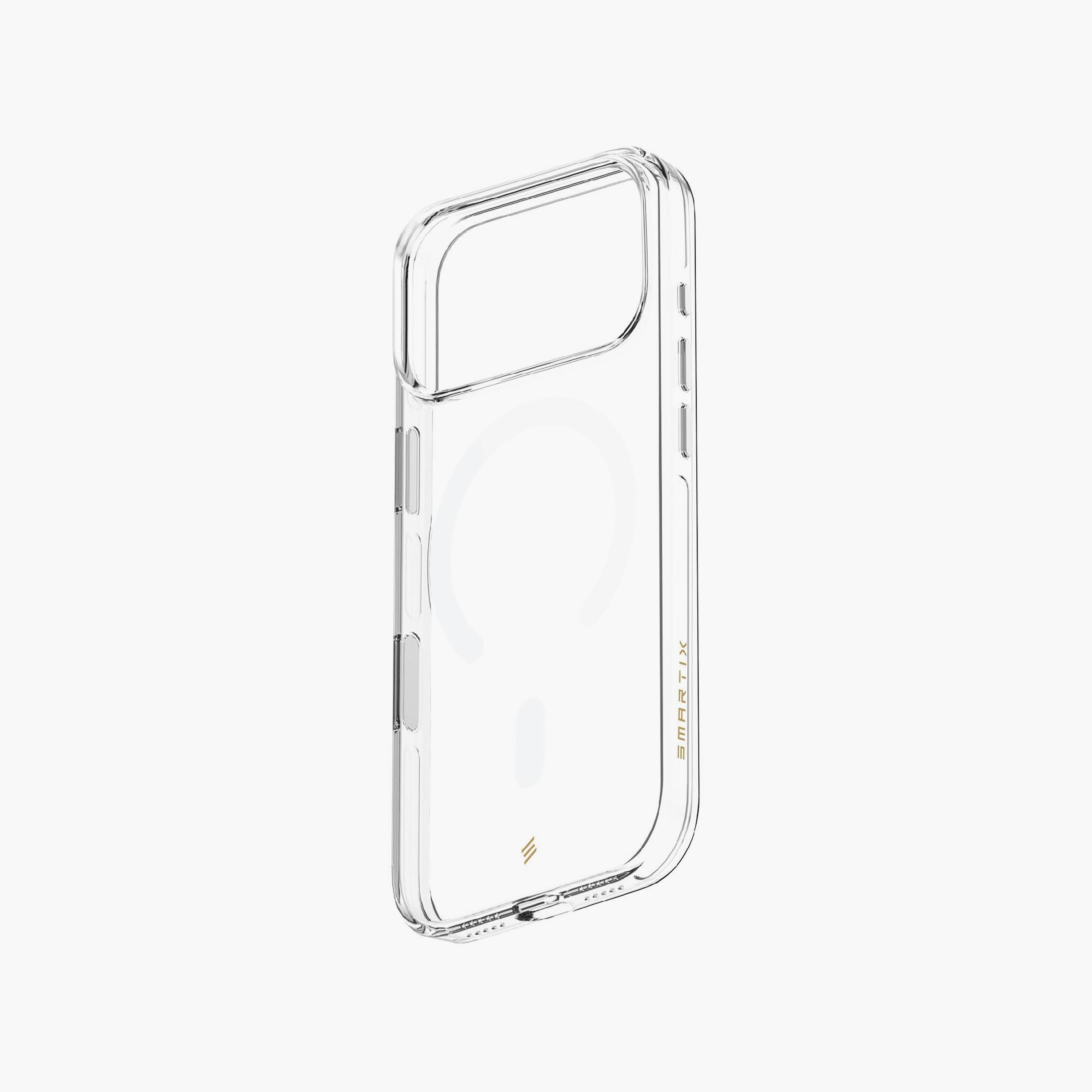 Ultraguard Ultra Clear Magnetic Case for iPhone 17 Pro Max-electronics-accessories-mobileaccesories-image-1