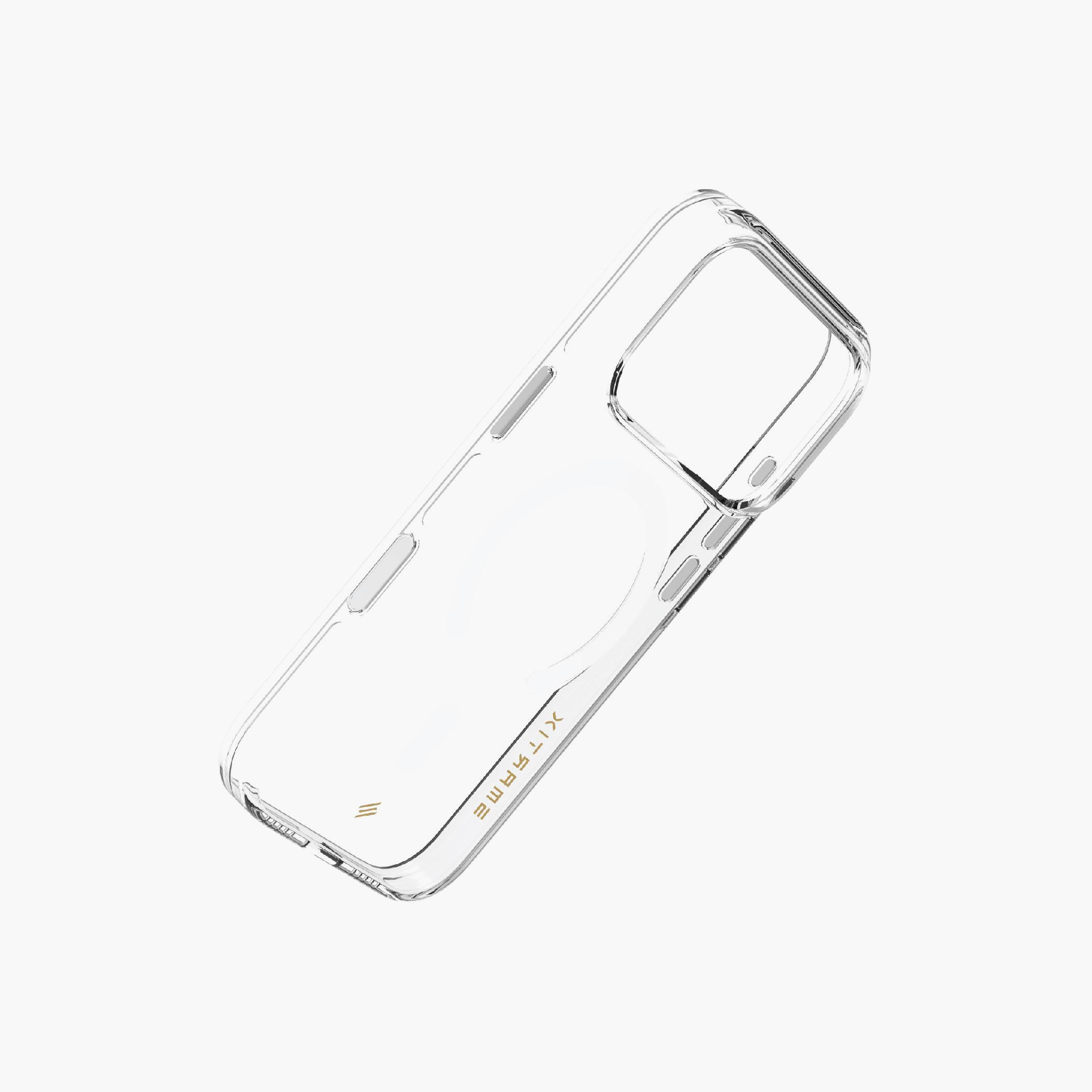 Ultraguard Ultra Clear Magnetic Case for iPhone 17 Pro Max-electronics-accessories-mobileaccesories-image-4