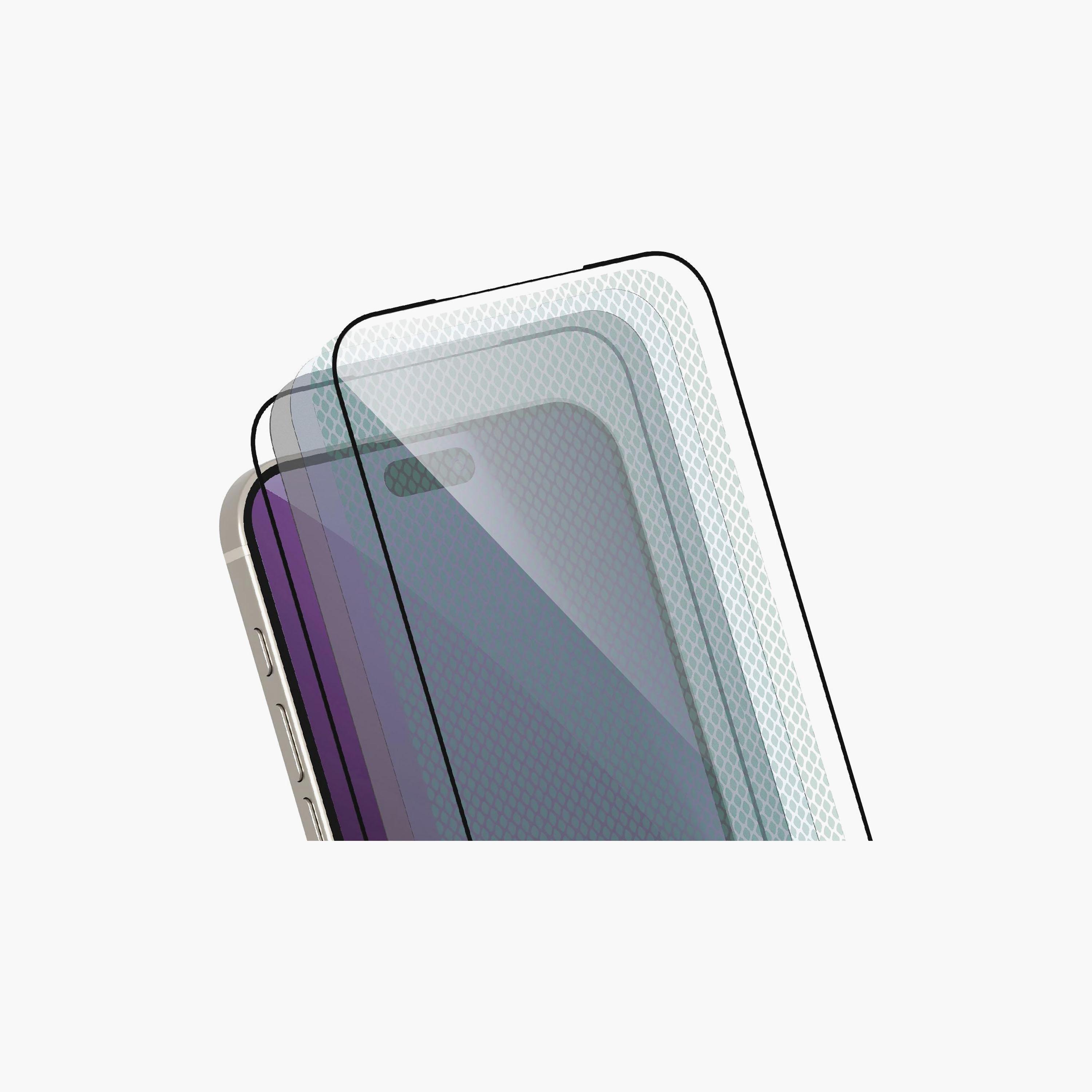 واقي شاشة الترا غارد لهاتف آيفون 17 برو ماكس-electronics-accessories-mobileaccesories-image-2