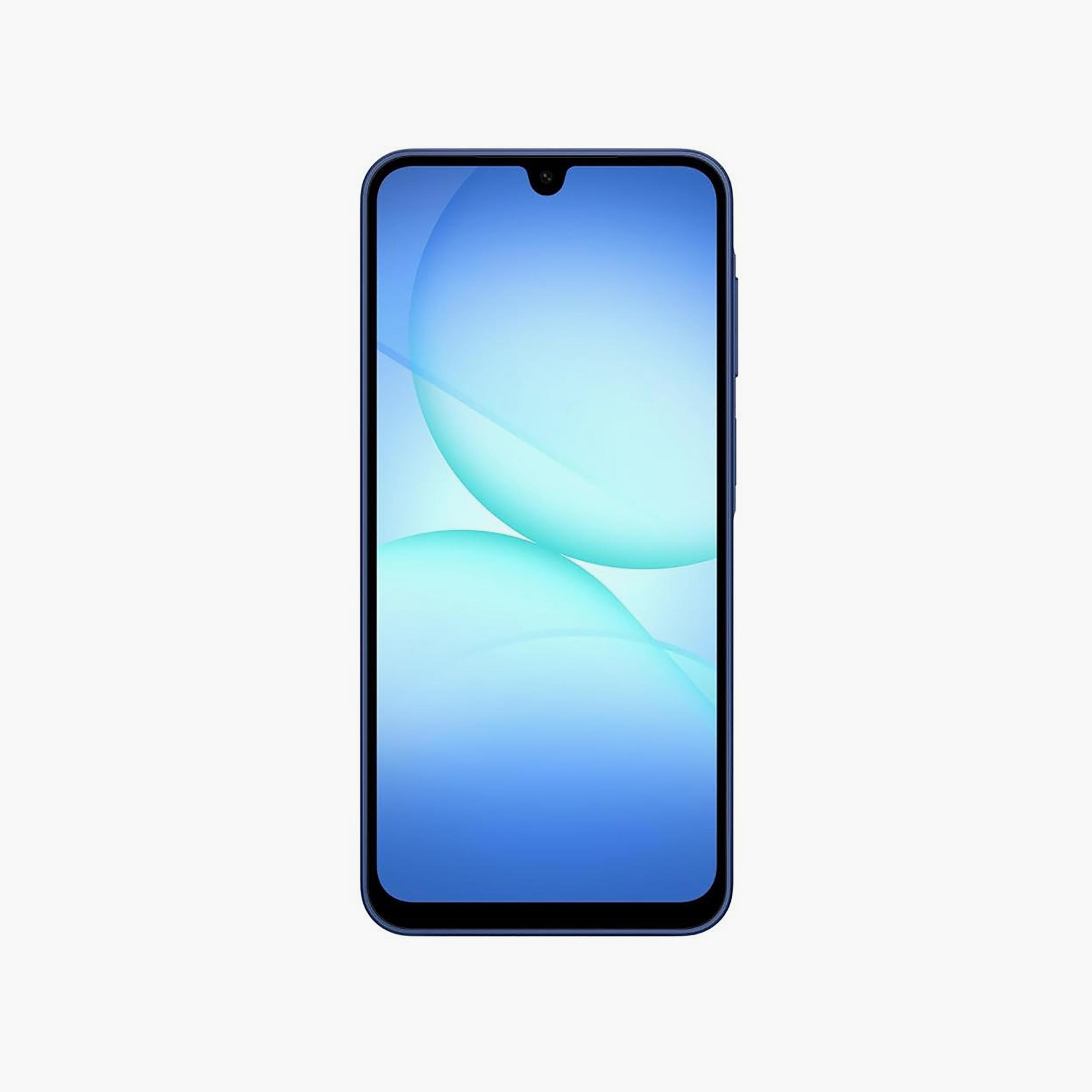 Samsung Galaxy A17 Blue 5G 8GB 256GB 6.7 Inch Exynos 1330 Android 15 Smartphone-electronics-phones-image-3