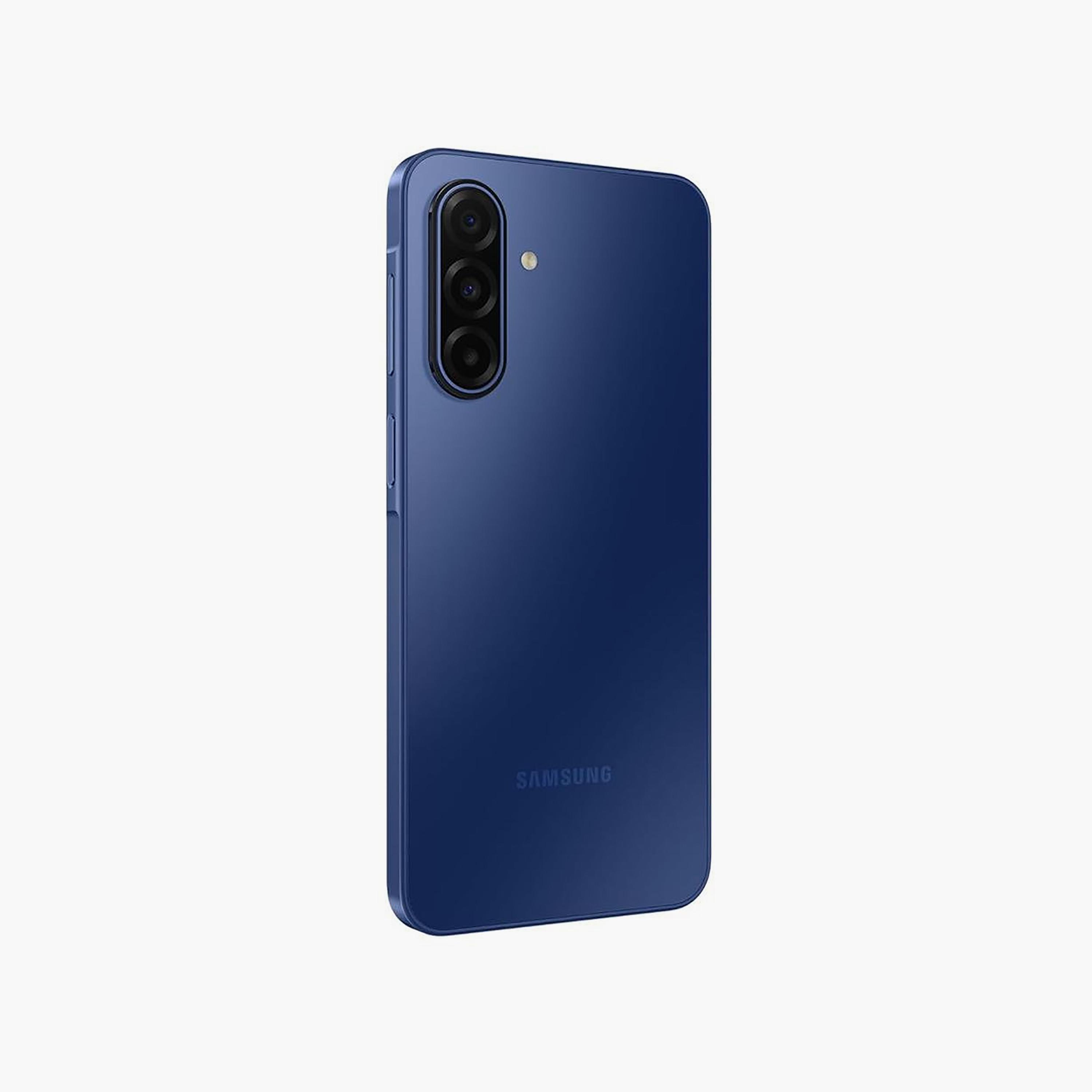 Samsung Galaxy A17 Blue 5G 8GB 256GB 6.7 Inch Exynos 1330 Android 15 Smartphone-electronics-phones-image-4
