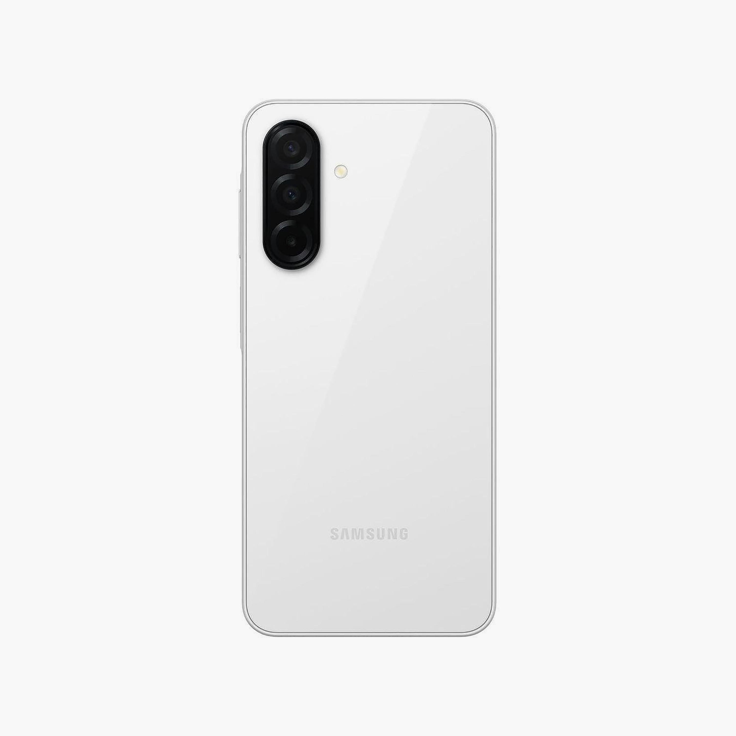 Samsung Galaxy A26 White 5G 8GB 256GB 6.7 Inch Octa Core Android 14 Smartphone-electronics-phones-image-3