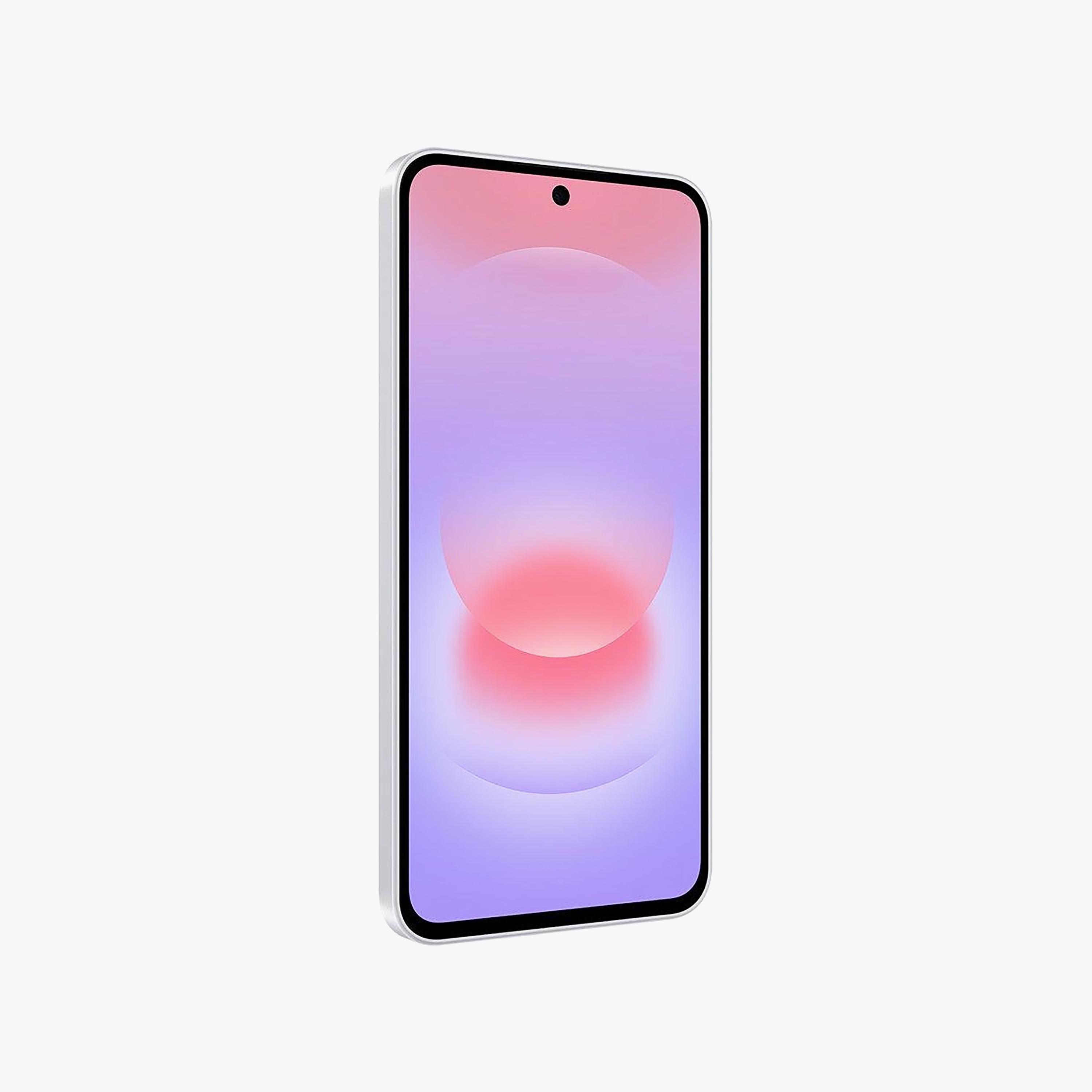 Samsung Galaxy A37 Awesome White 5G 8GB 256GB 6.7 Inch Exynos1480 Android Smartphone-electronics-phones-image-4