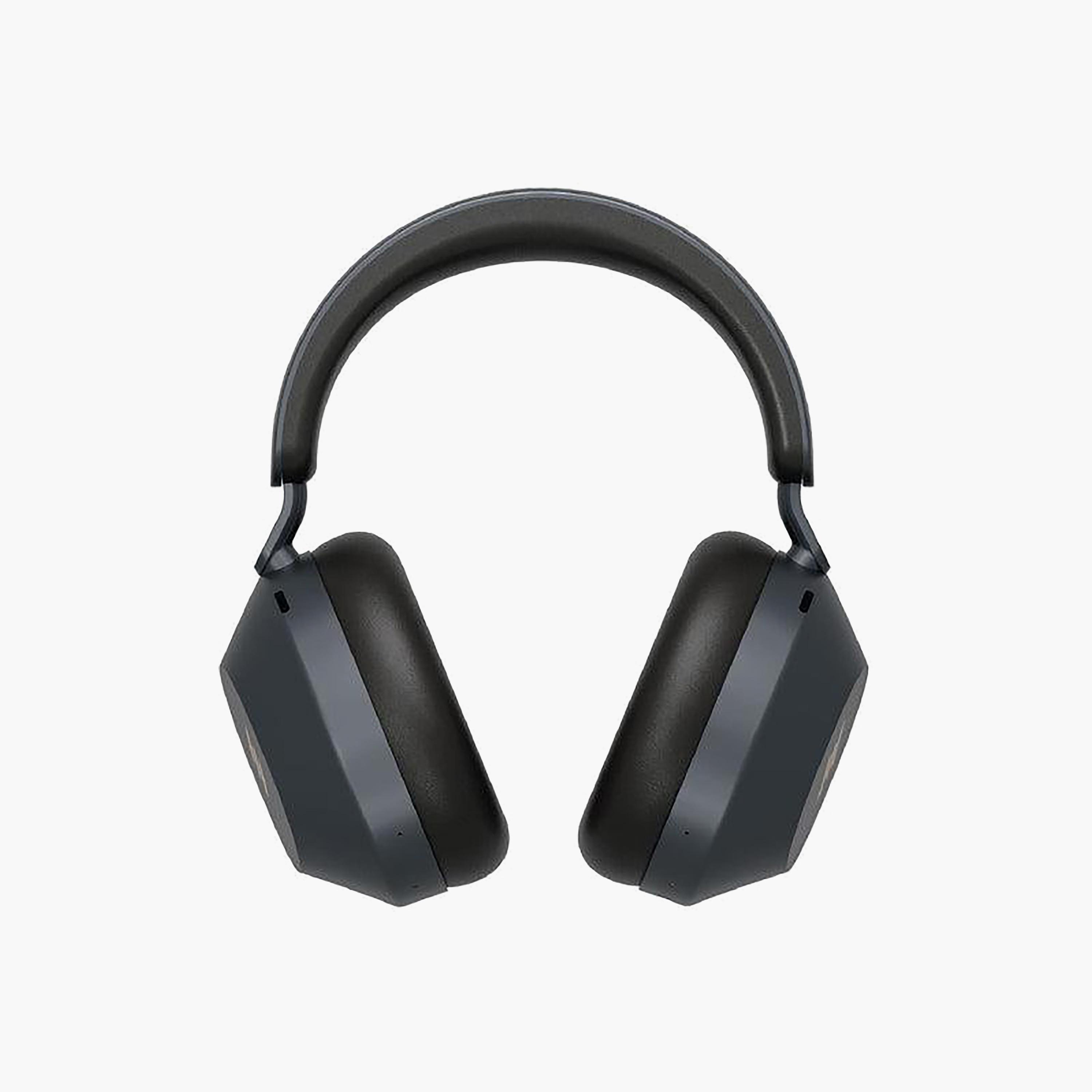 سماعات رأس لاسلكية سمارتكس إنتنس بريميوم باللون الأسود | SMBTHIP2-electronics-headphonesandearphones-image-2