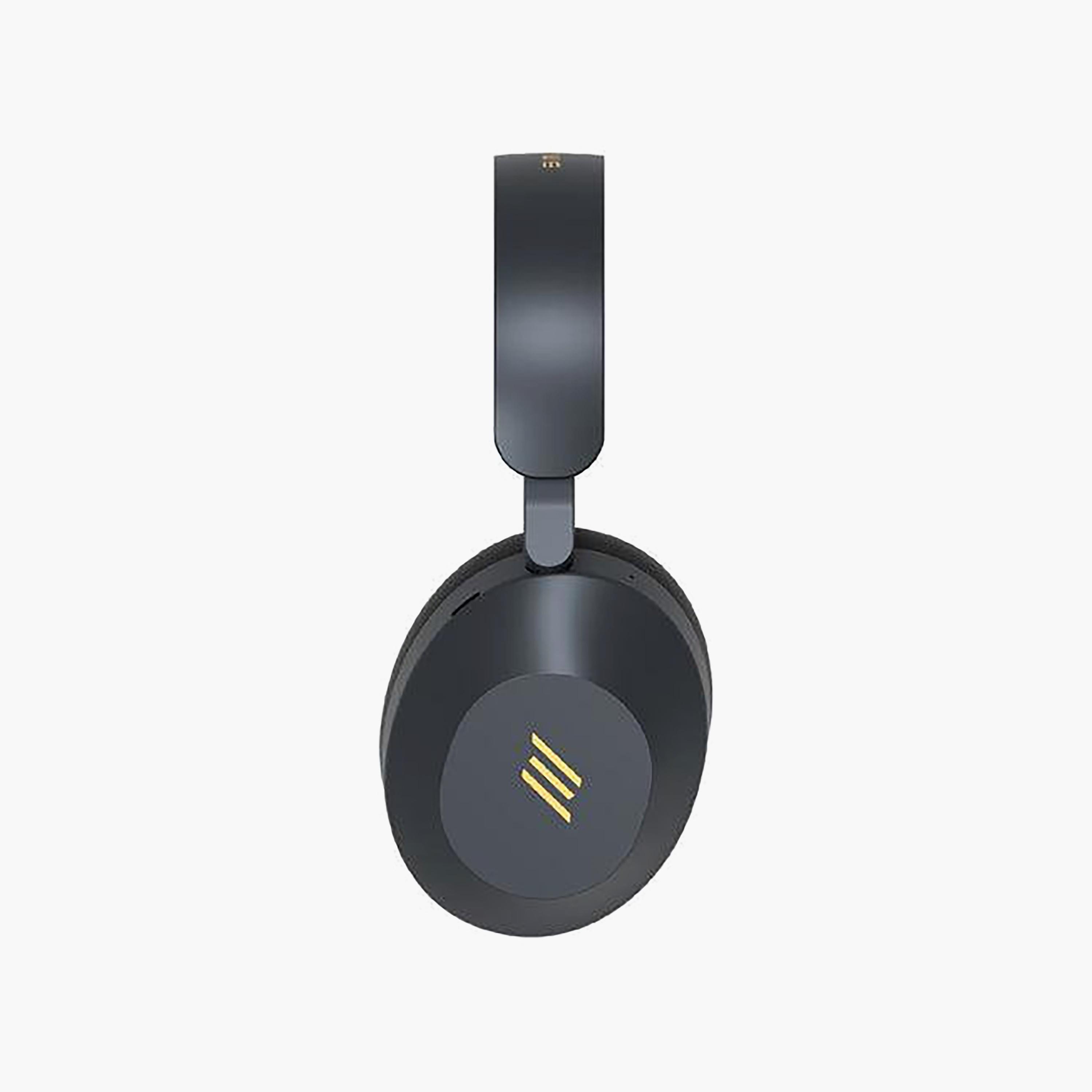سماعات رأس لاسلكية سمارتكس إنتنس بريميوم باللون الأسود | SMBTHIP2-electronics-headphonesandearphones-image-3