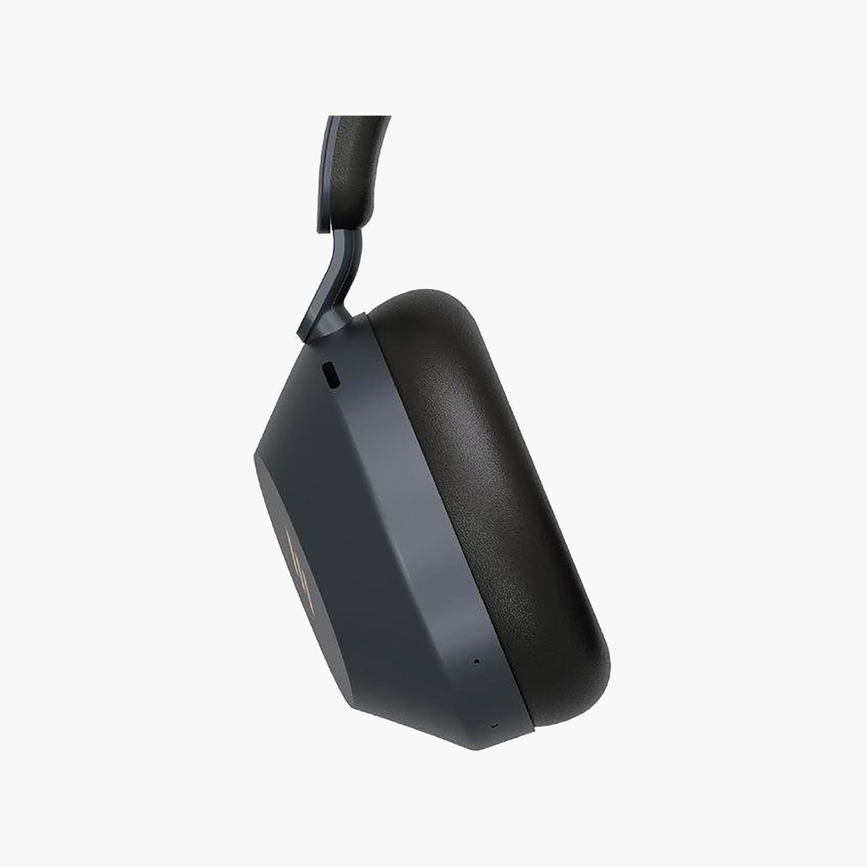 سماعات رأس لاسلكية سمارتكس إنتنس بريميوم باللون الأسود | SMBTHIP2-electronics-headphonesandearphones-image-4