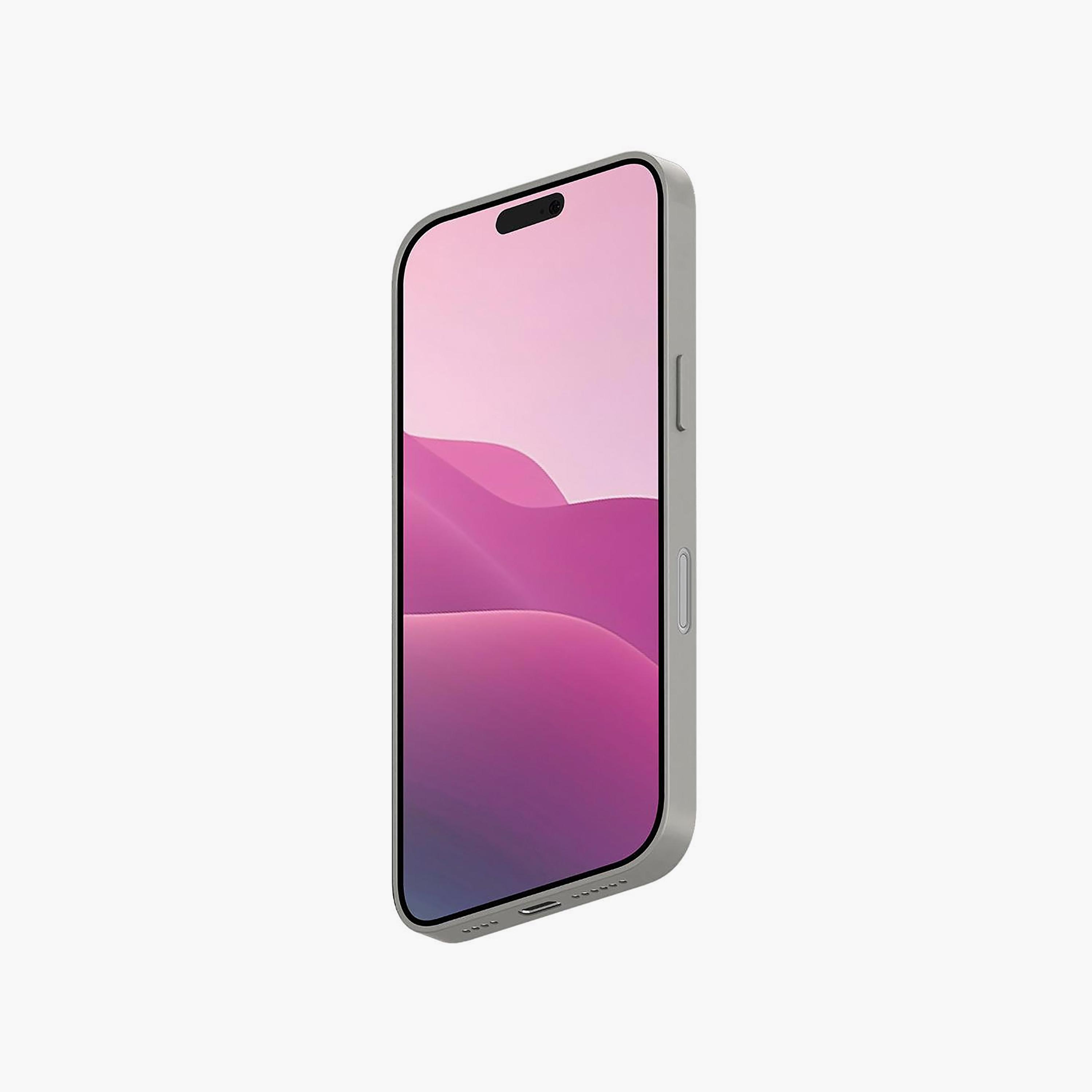 Ultraguard Magnetic Frosted Case for iPhone 16 Plus Clay Assorted-electronics-accessories-mobileaccesories-image-4