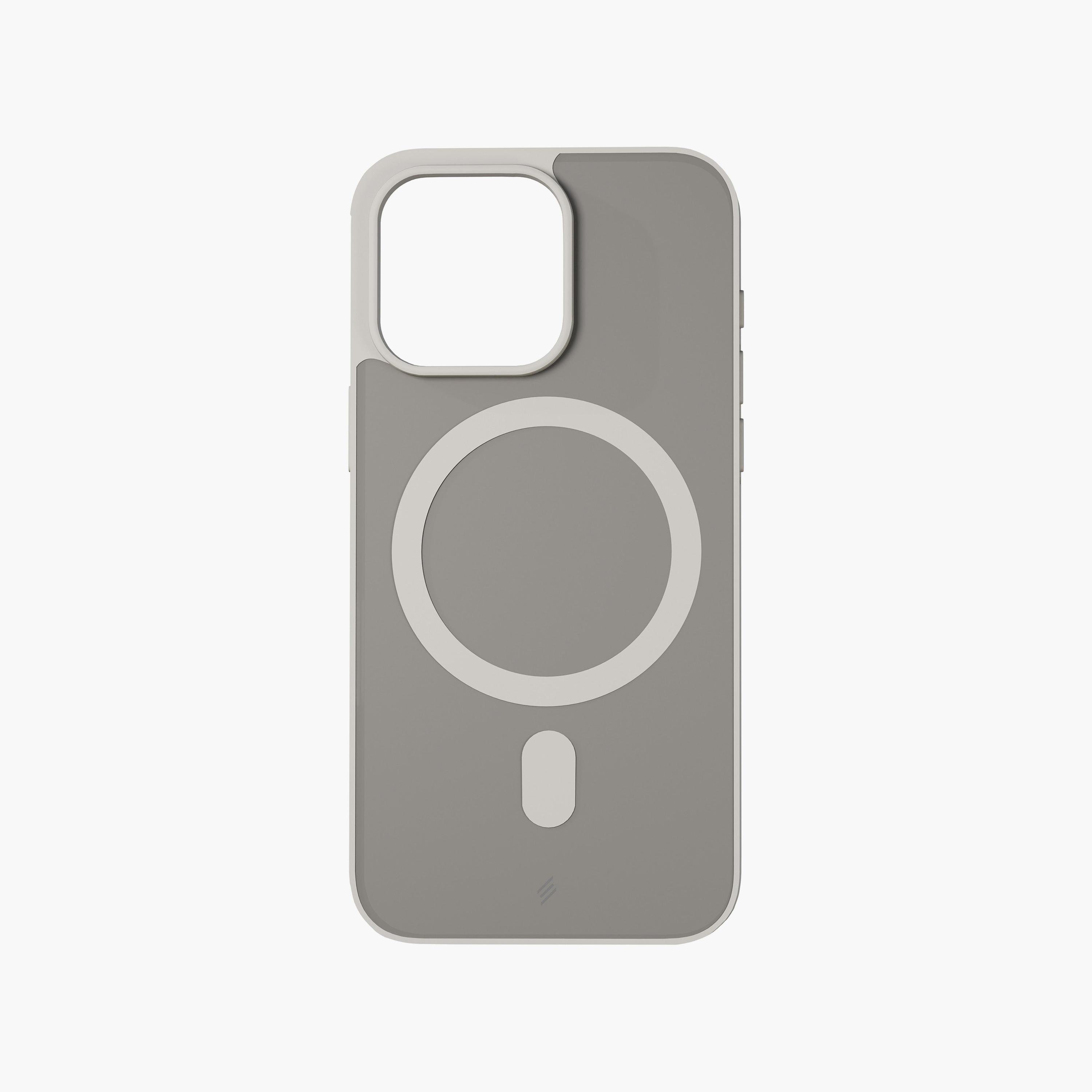 Ultraguard Magnetic Frosted Case for iPhone 16 Pro Clay Assorted-electronics-accessories-mobileaccesories-image-1