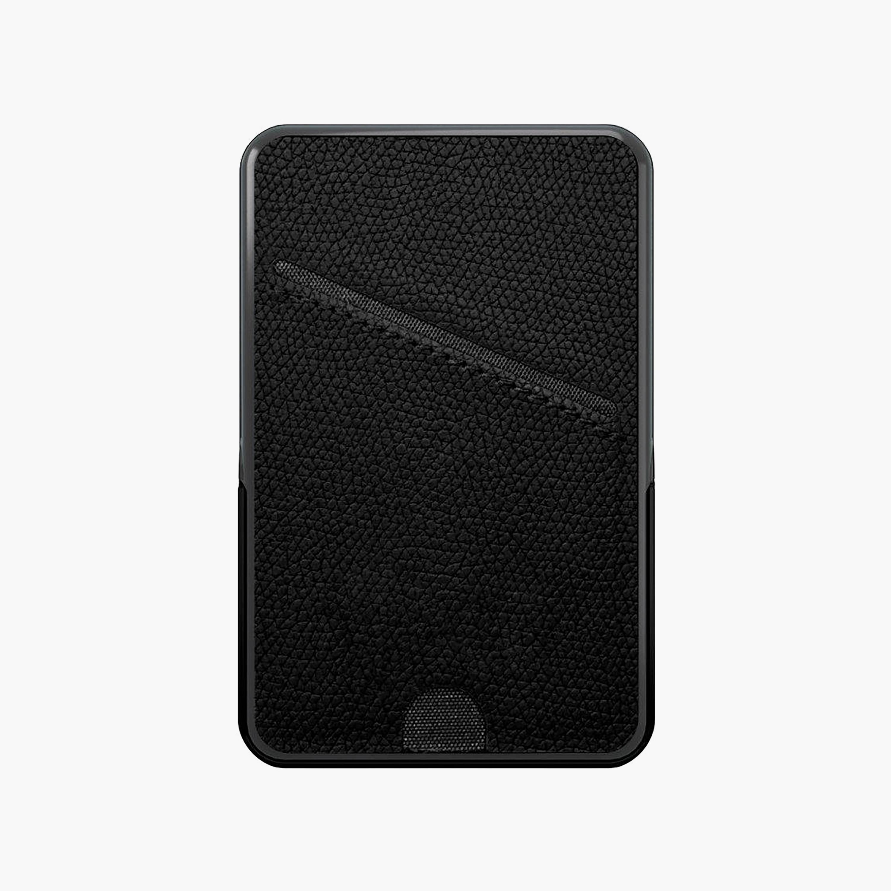 Swiss Military Magnetic 3in1 Cardholder Power Bank 5000mAh Black | SM-PB-3IN1-MSAFE-5K-CARD-BLK-electronics-accessories-mobileaccesories-image-1
