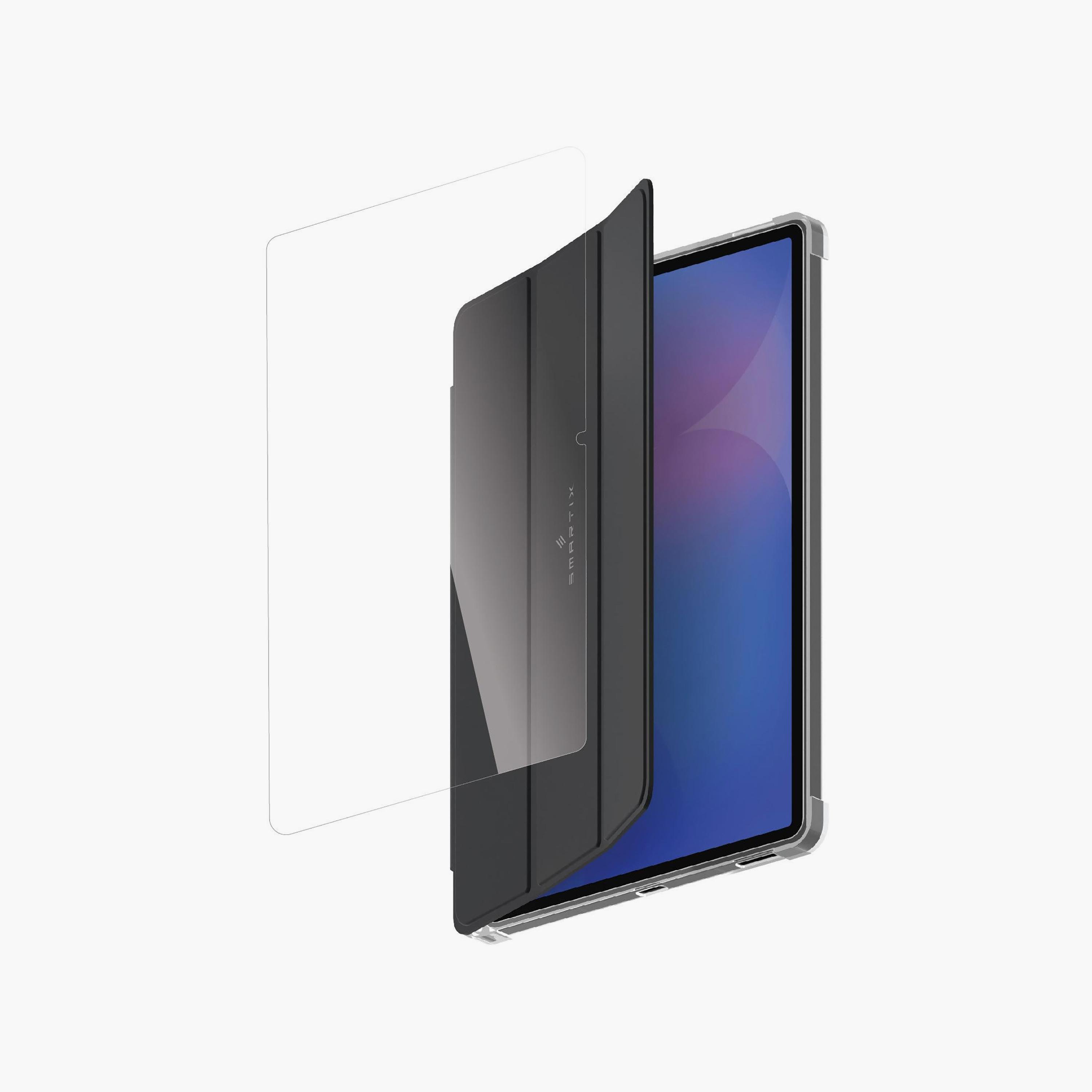 مجموعة الحماية المتكاملة الترا غارد لجهاز سامسونج تابلت Tab S10 FE-electronics-accessories-mobileaccesories-image-1