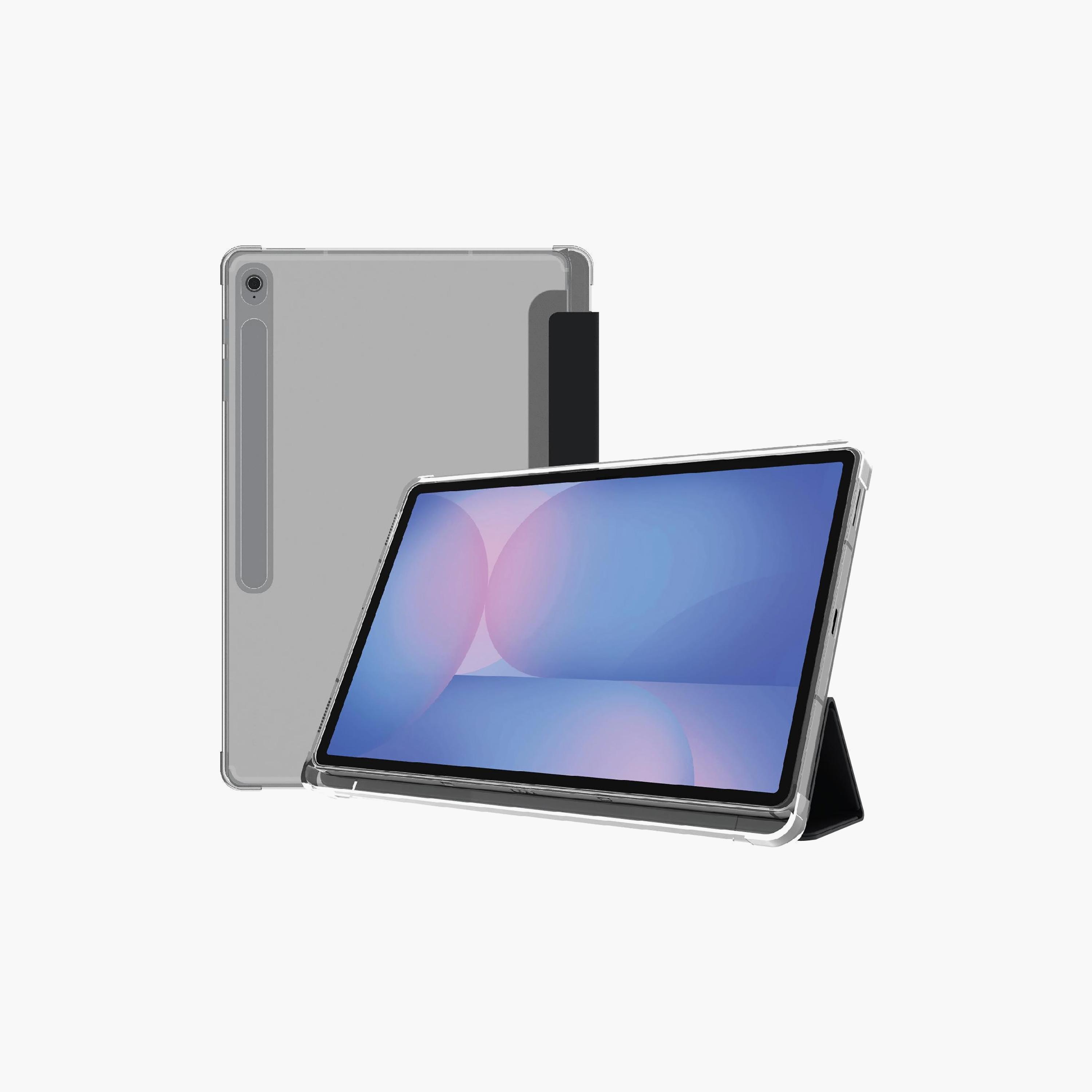 مجموعة الحماية المتكاملة الترا غارد لجهاز سامسونج تابلت Tab S10 FE-electronics-accessories-mobileaccesories-image-2