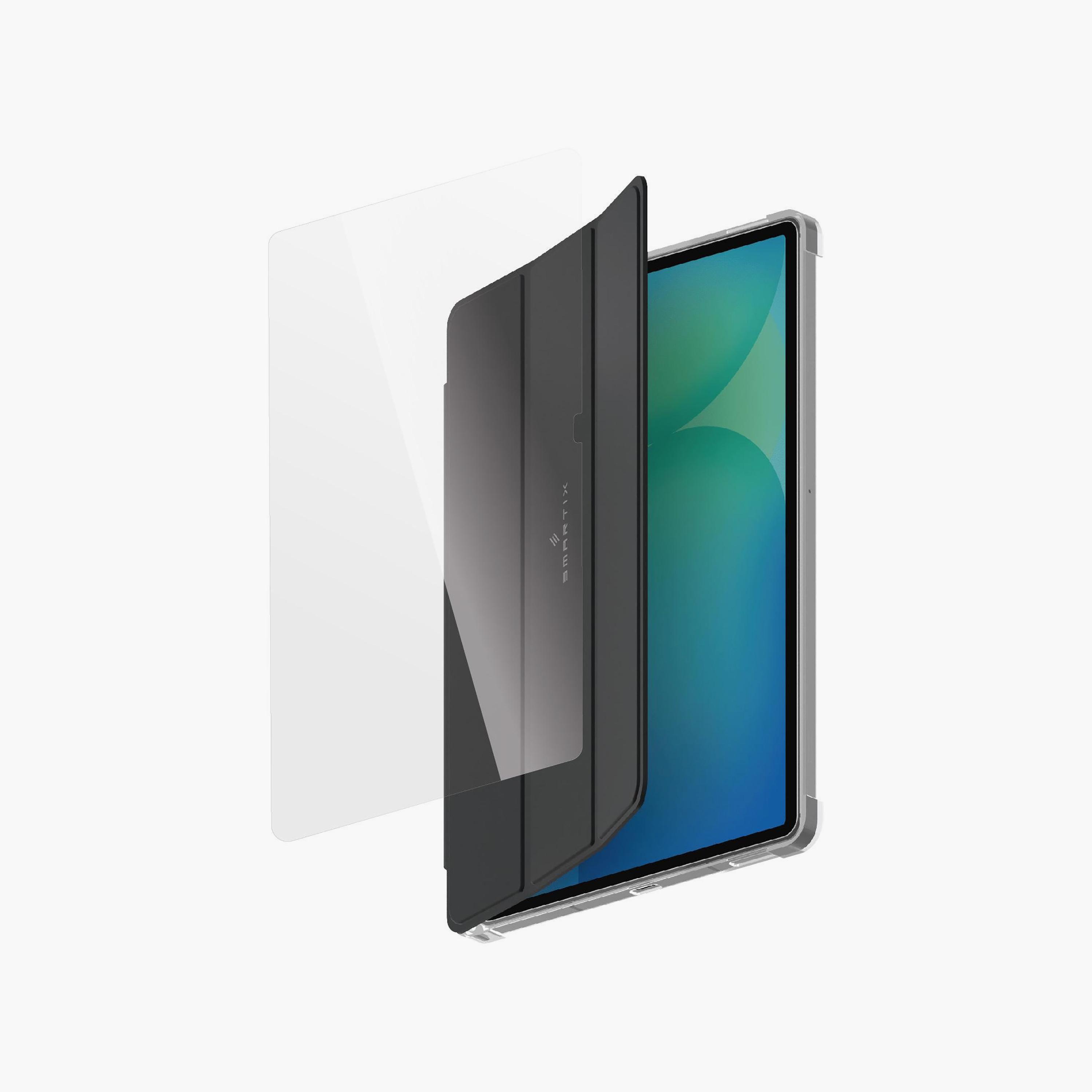 مجموعة الحماية المتكاملة الترا غارد لجهاز سامسونج تابلت Tab S10 FE بلس-electronics-accessories-mobileaccesories-image-1