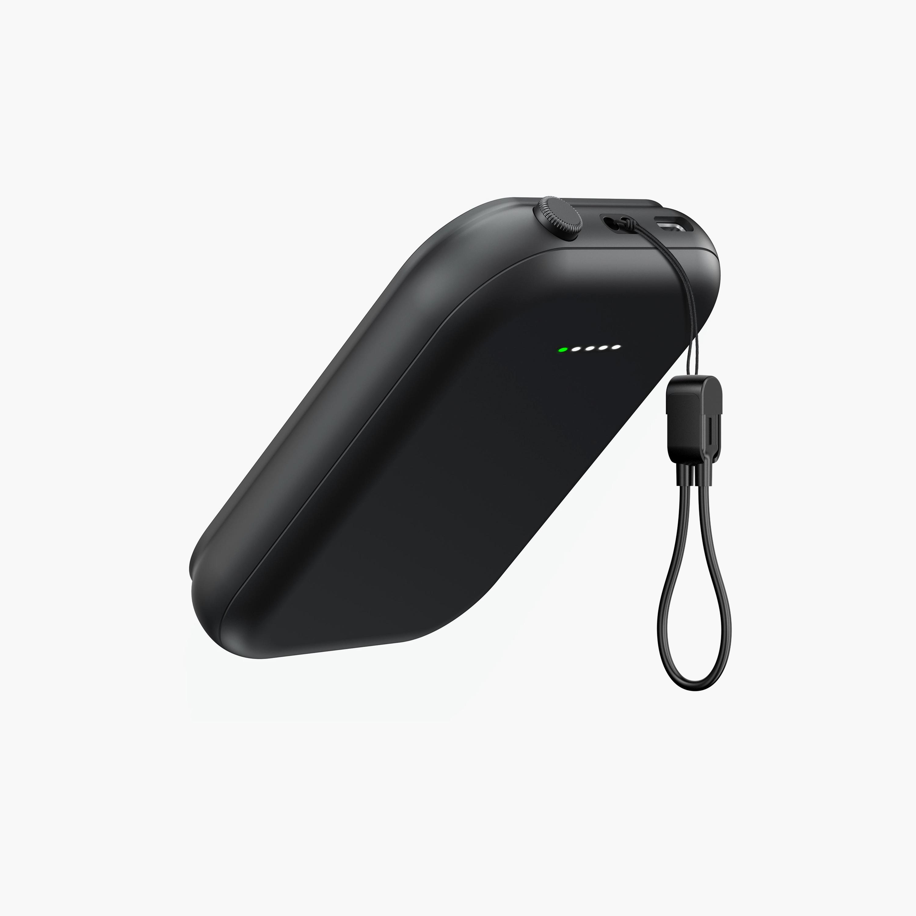 Swiss Military Magnetic Charging Power Bank 10000mAh Black | SM-WL-3IN1-MAGCHARGE-10K-BLK-electronics-accessories-mobileaccesories-image-4