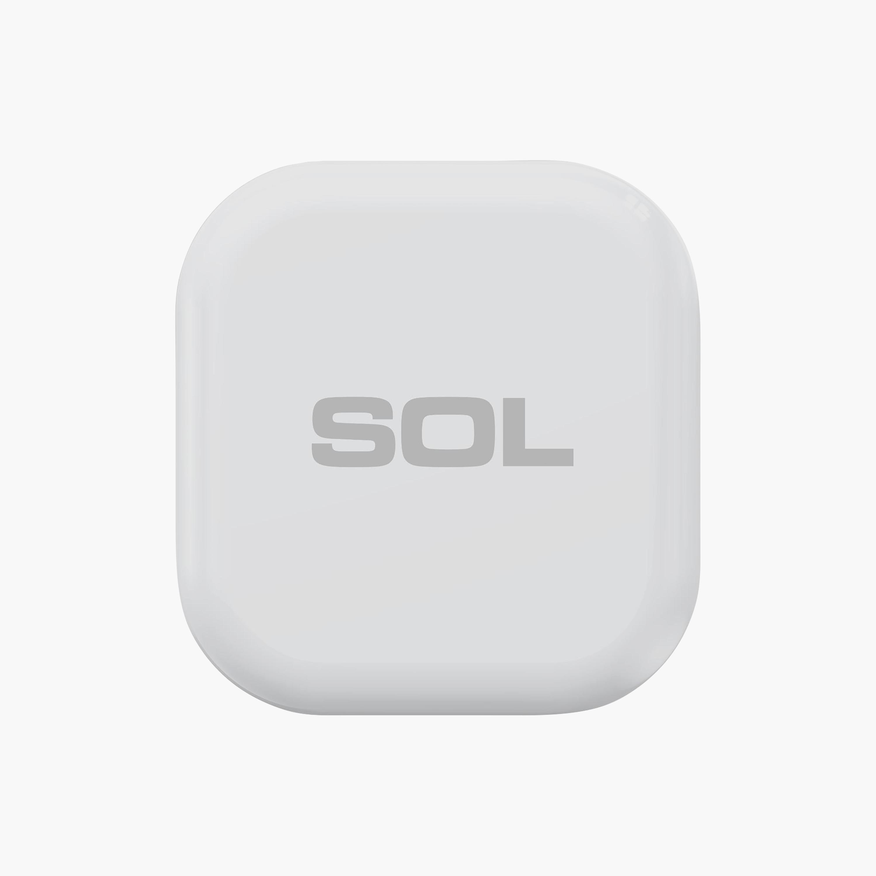 SOL Mobile Wall Charger USB-C USB-A PD 20W | SOL-TC77AC-electronics-accessories-mobileaccesories-image-1