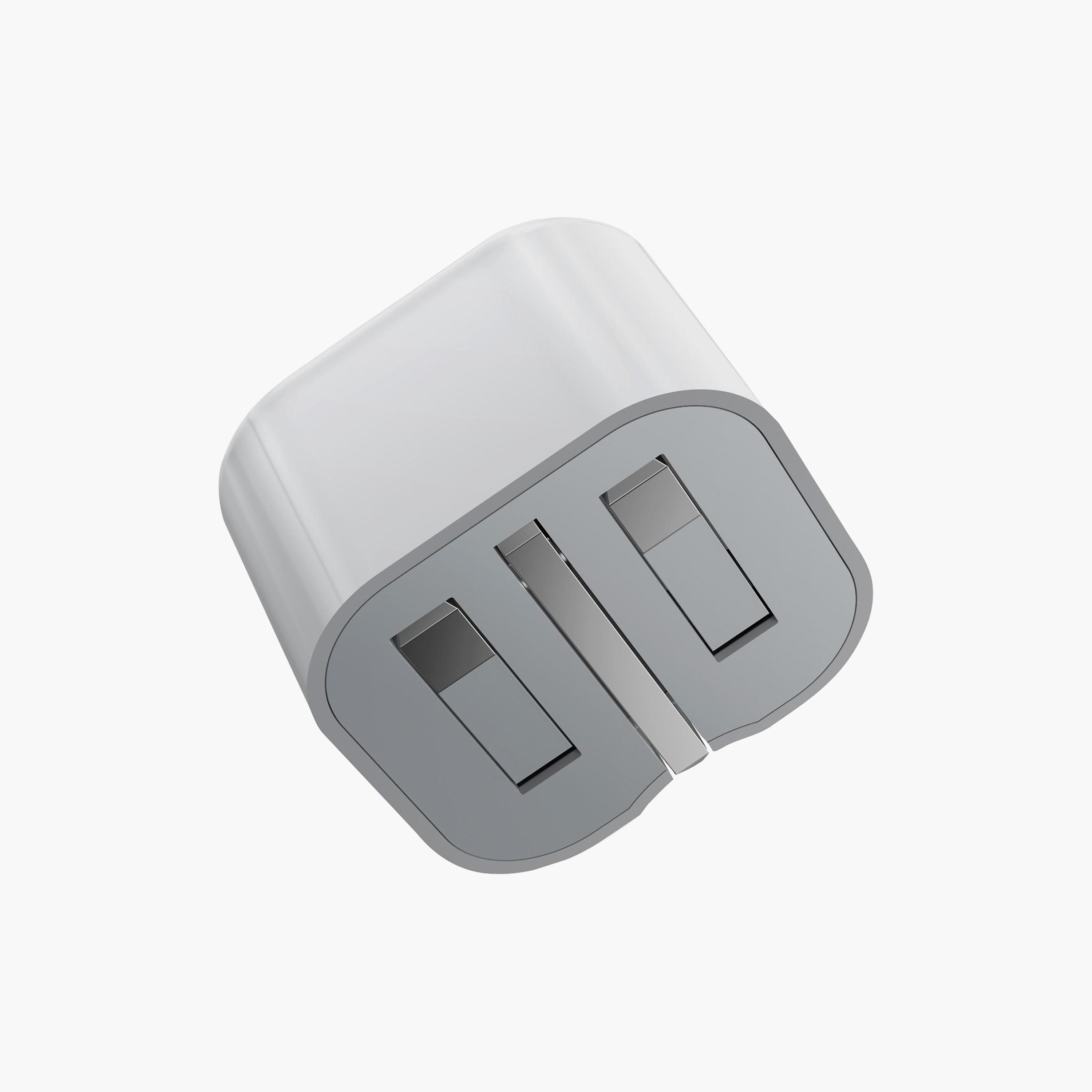 SOL Mobile Wall Charger USB-C USB-A PD 20W | SOL-TC77AC-electronics-accessories-mobileaccesories-image-3