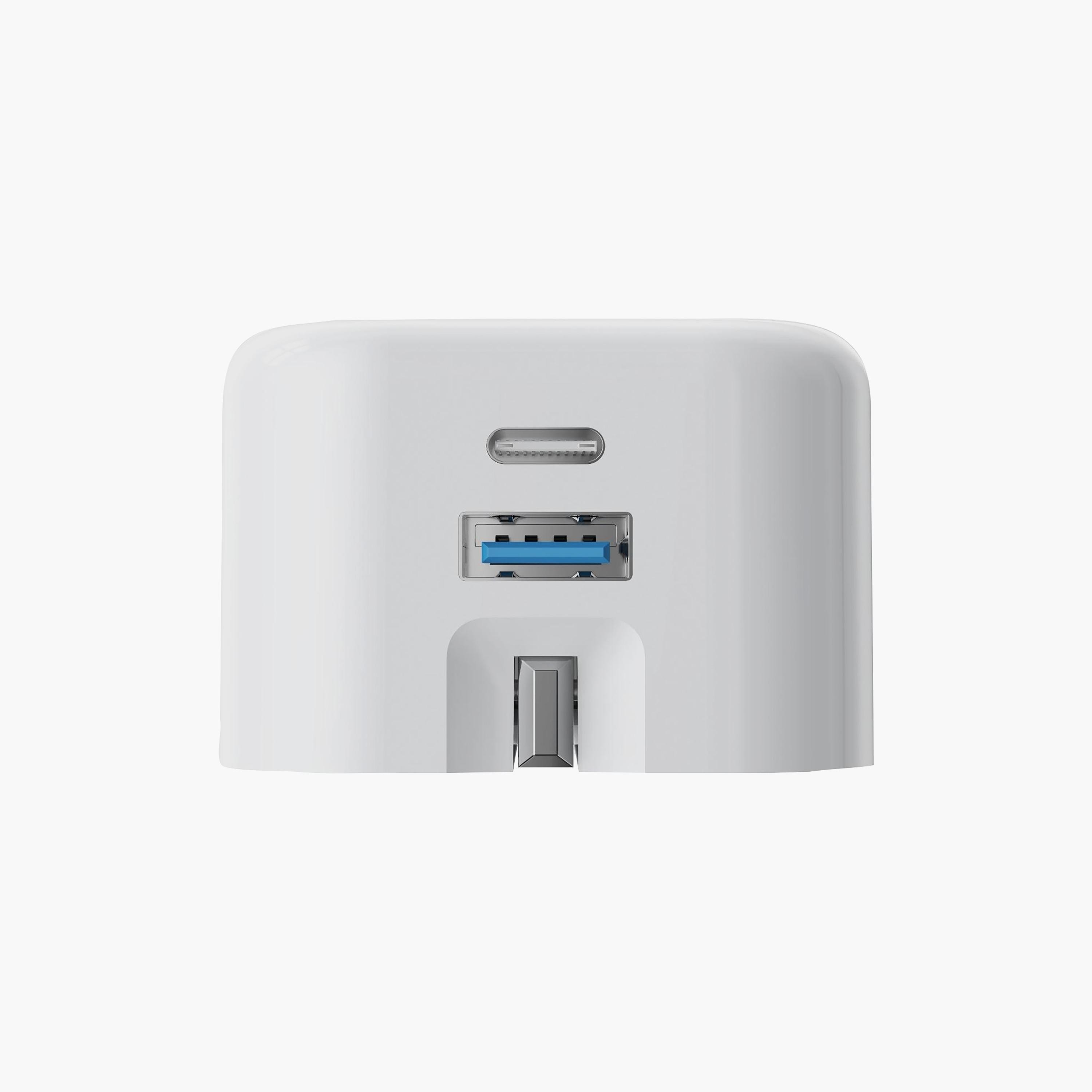 SOL Mobile Wall Charger USB-C USB-A PD 20W | SOL-TC77AC-electronics-accessories-mobileaccesories-image-4