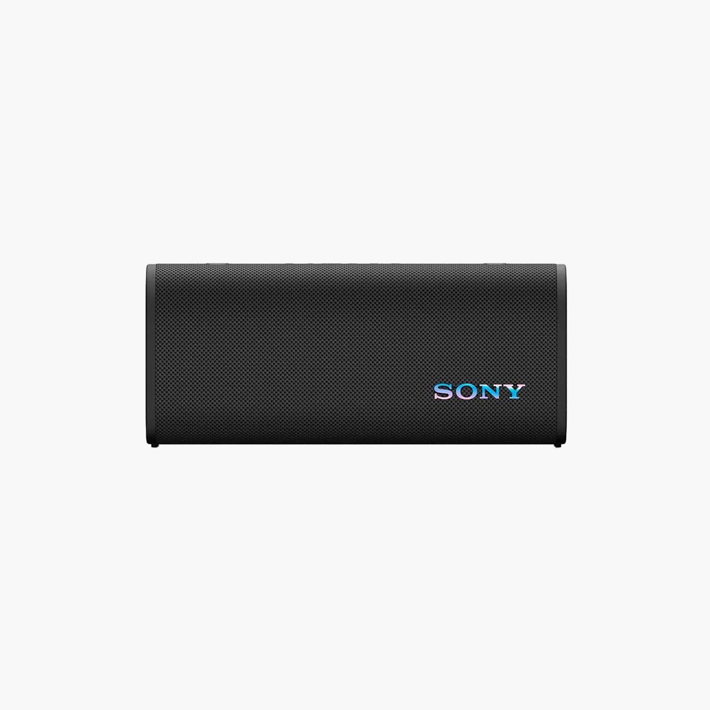 Sony ULT Field 3 Wireless Portable Speaker Black | SRSULT30/B-electronics-speakers-image-1
