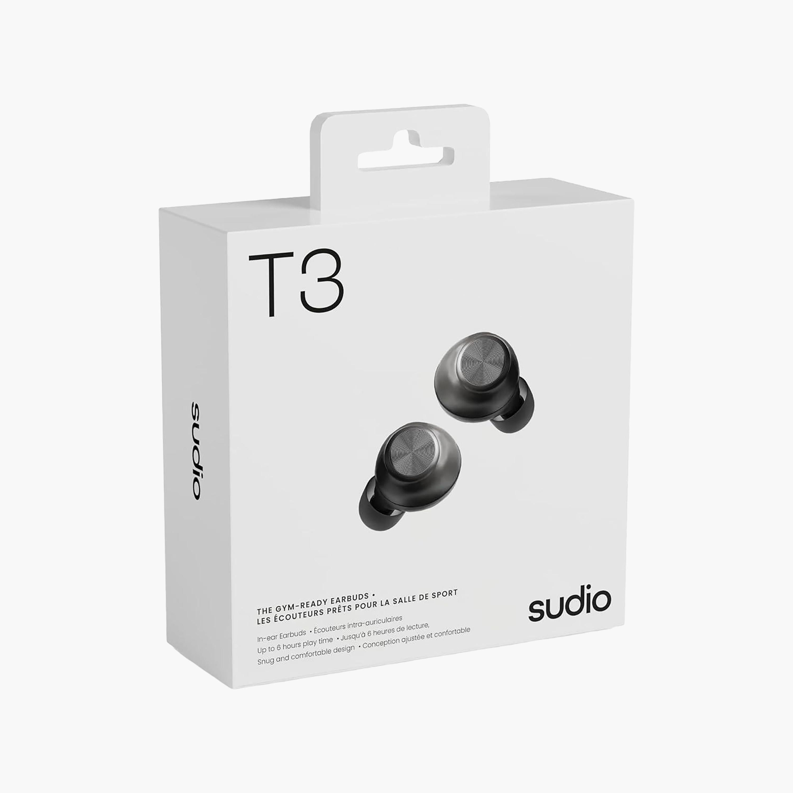 Sudio In-Ear Earbuds | T3-PROMO_EMAX_AE_ADIB_240926-image-4