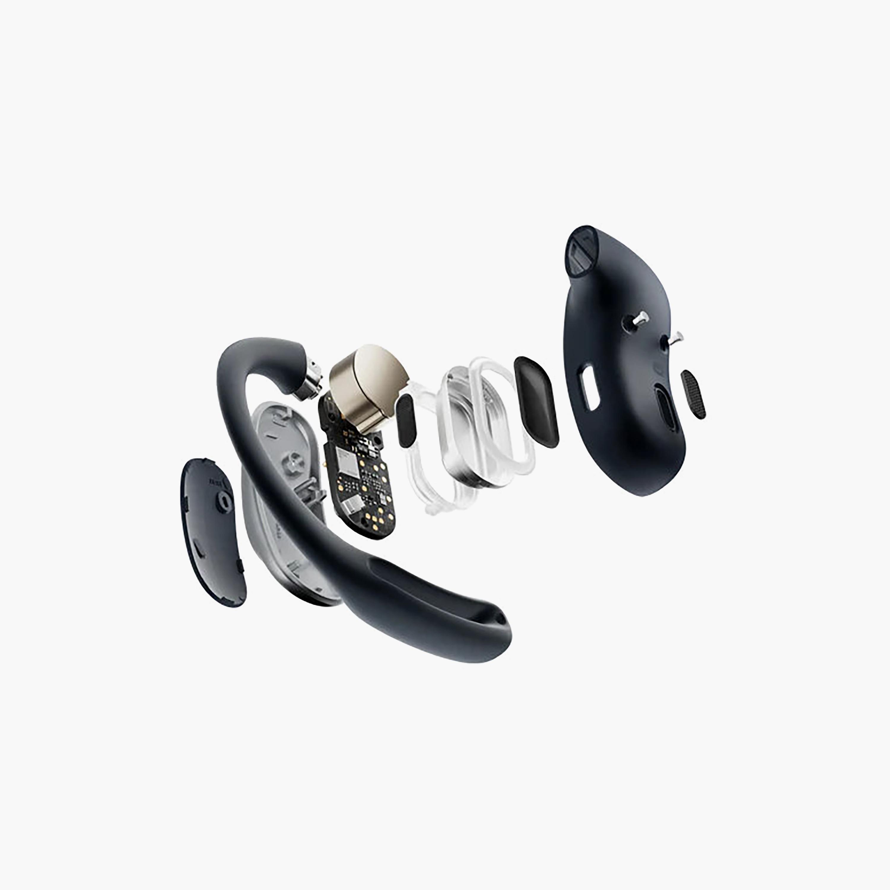 Shokz OpenFit Air | T511-ST-electronics-headphonesandearphones-image-4