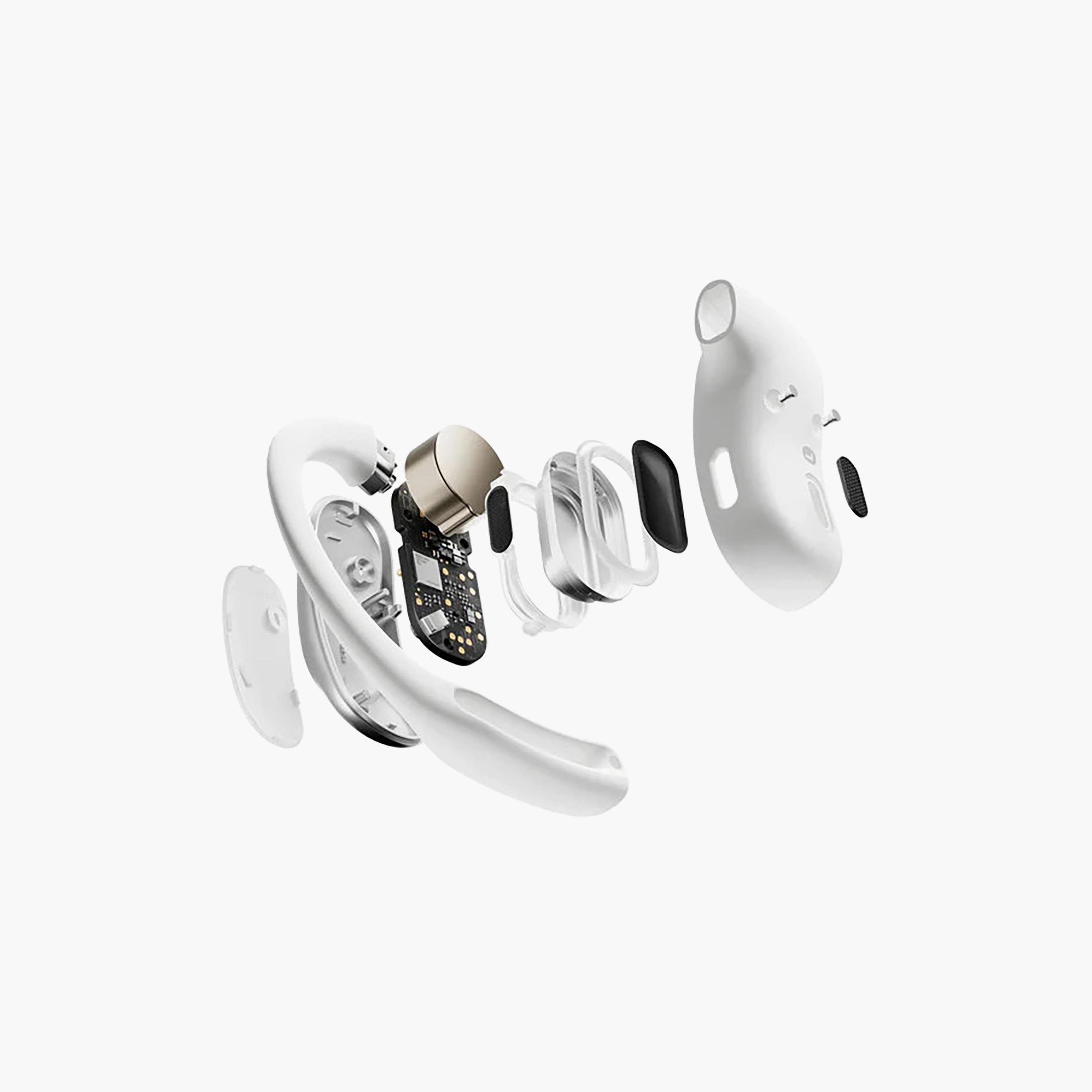 Shokz OpenFit Air | T511-ST-electronics-headphonesandearphones-image-4