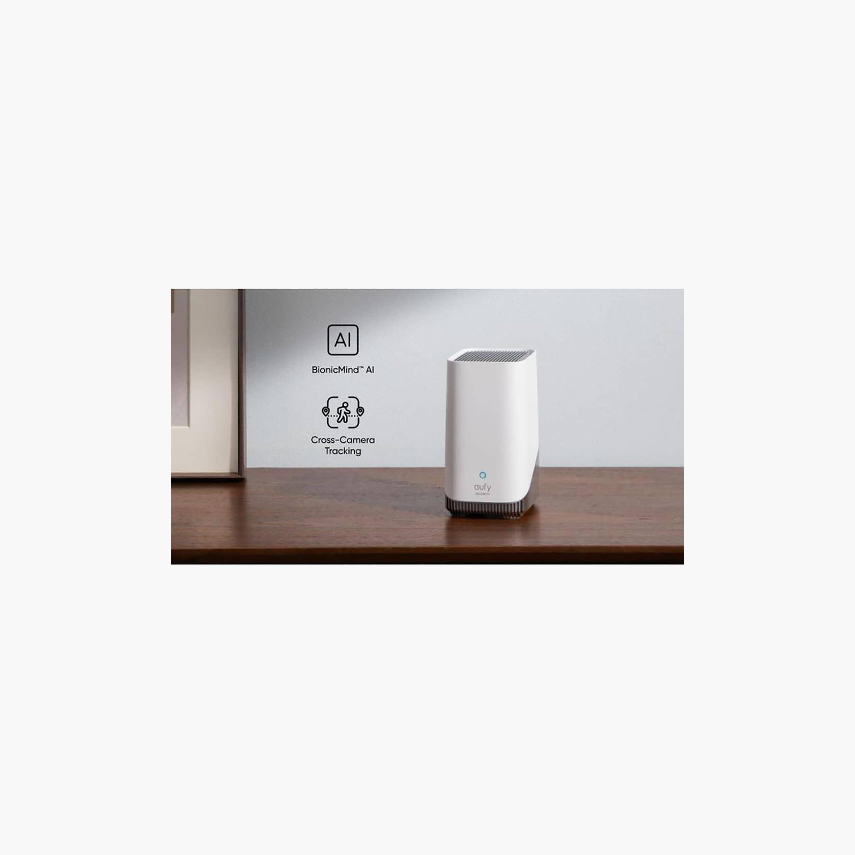 Eufy Eufycam S3 Pro Add On | T81623W1-electronics-camera-image-2