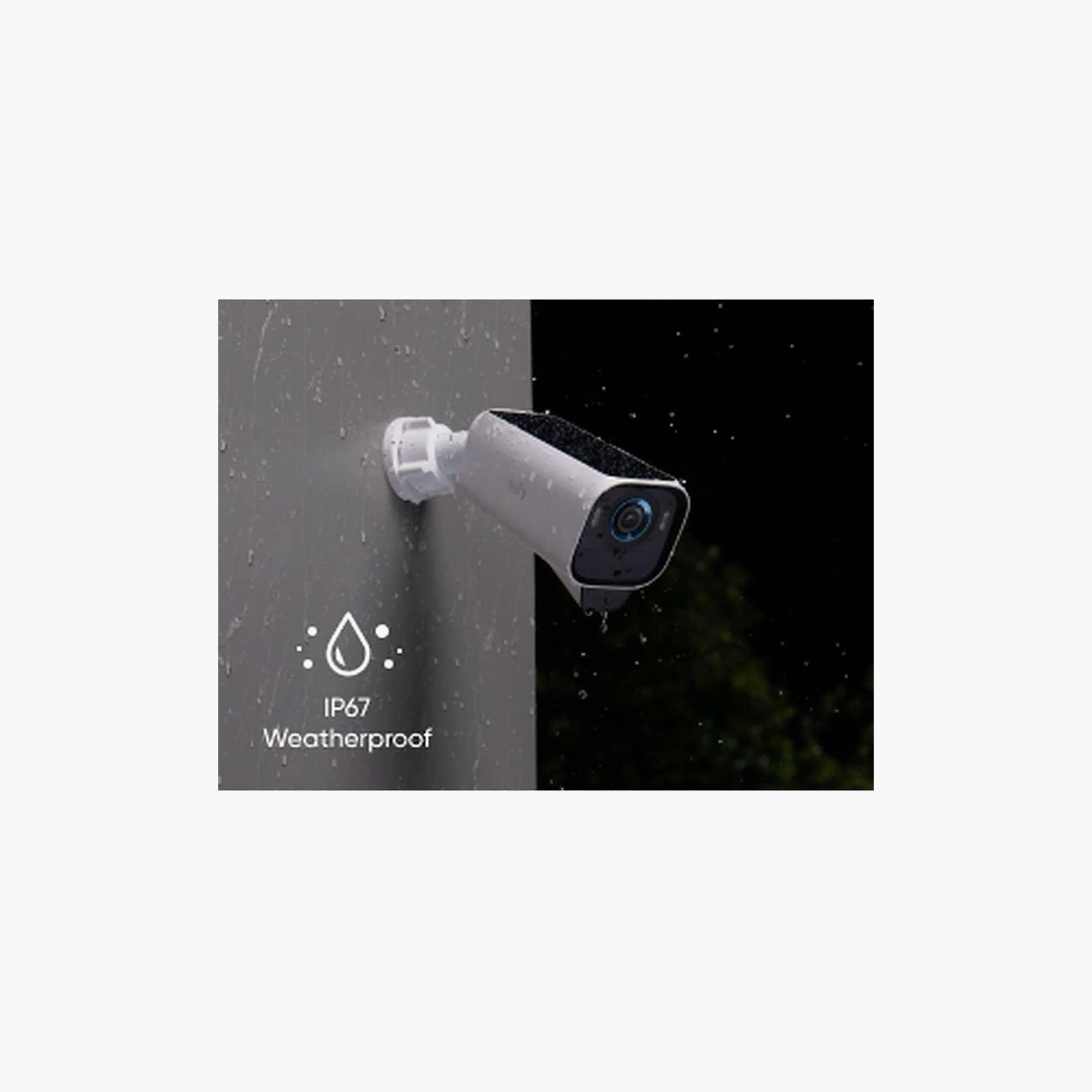 Eufy Eufycam S3 Pro Add On | T81623W1-electronics-camera-image-3