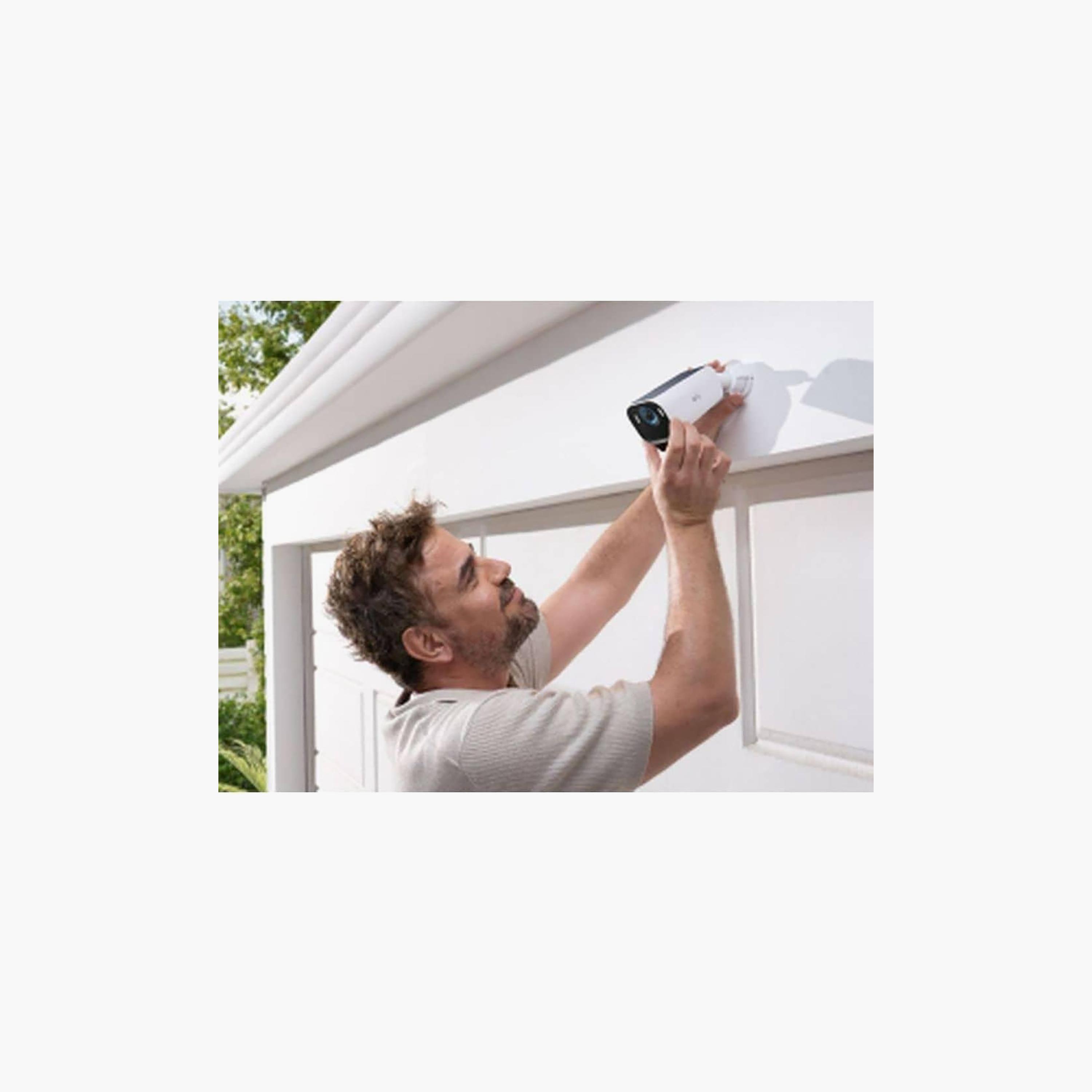 Eufy Eufycam S3 Pro Add On | T81623W1-electronics-camera-image-5